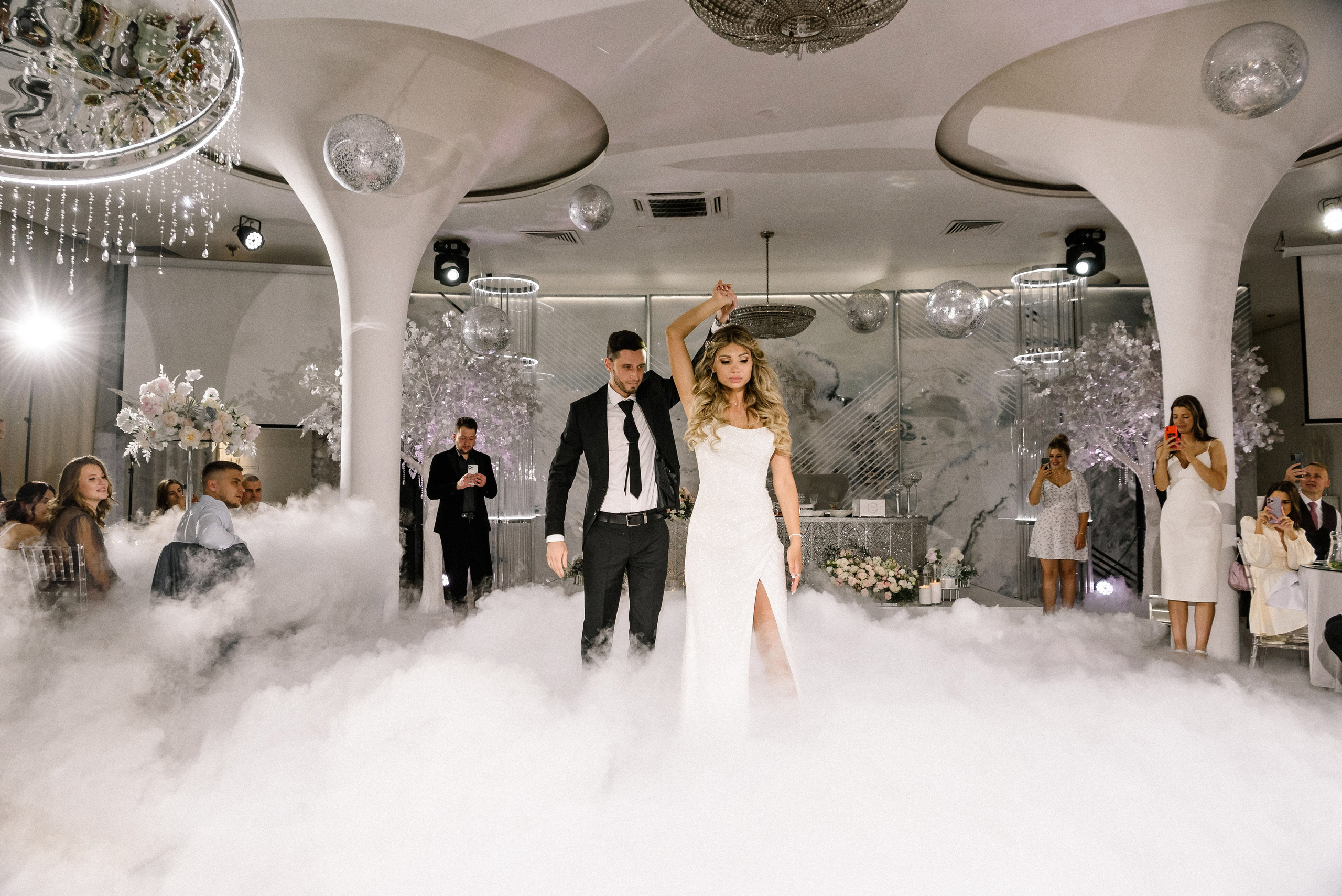 23/06/23 Катя и Женя. Свадебный фотограф в Санкт-Петербурге София Шубик