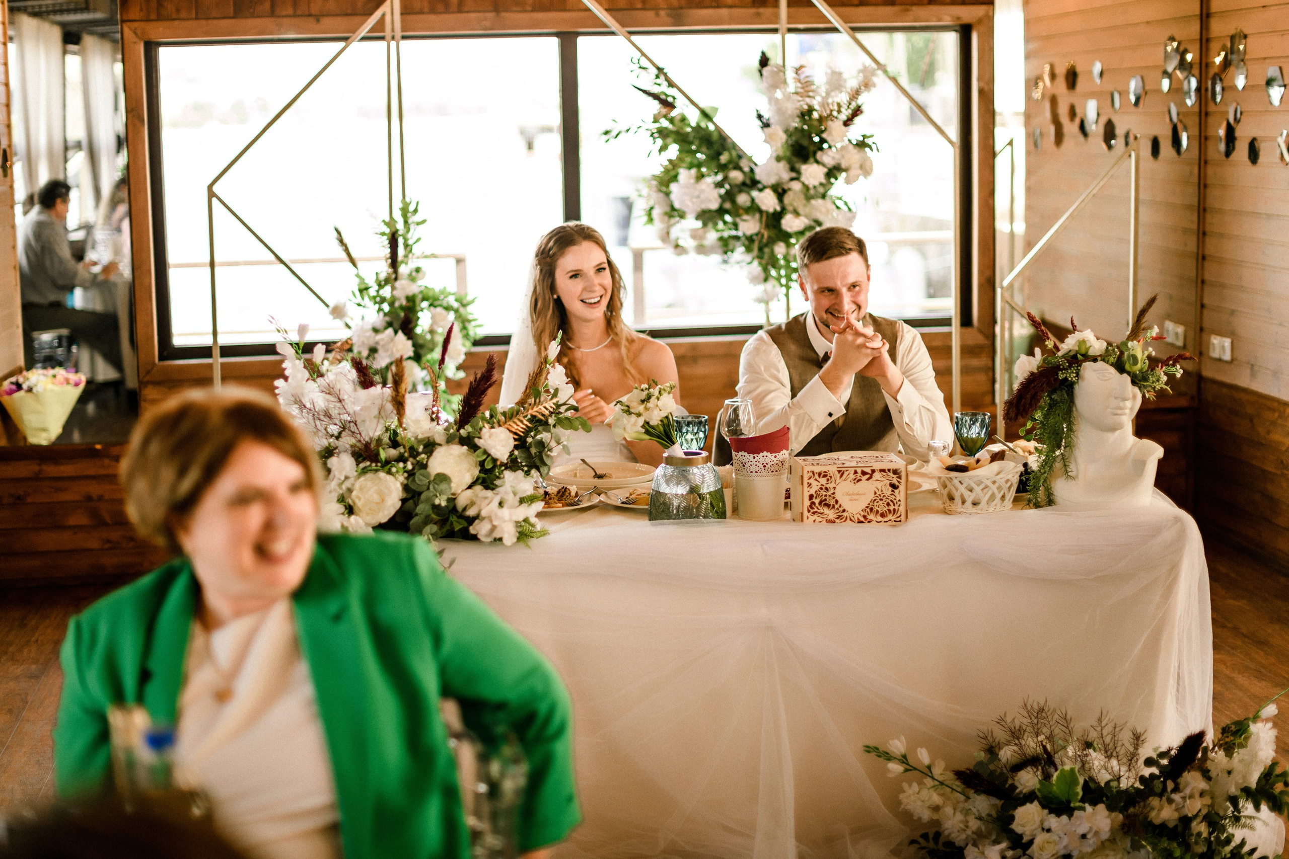 17/08/24 Ирина и Иван. Свадебный фотограф в Санкт-Петербурге София Шубик