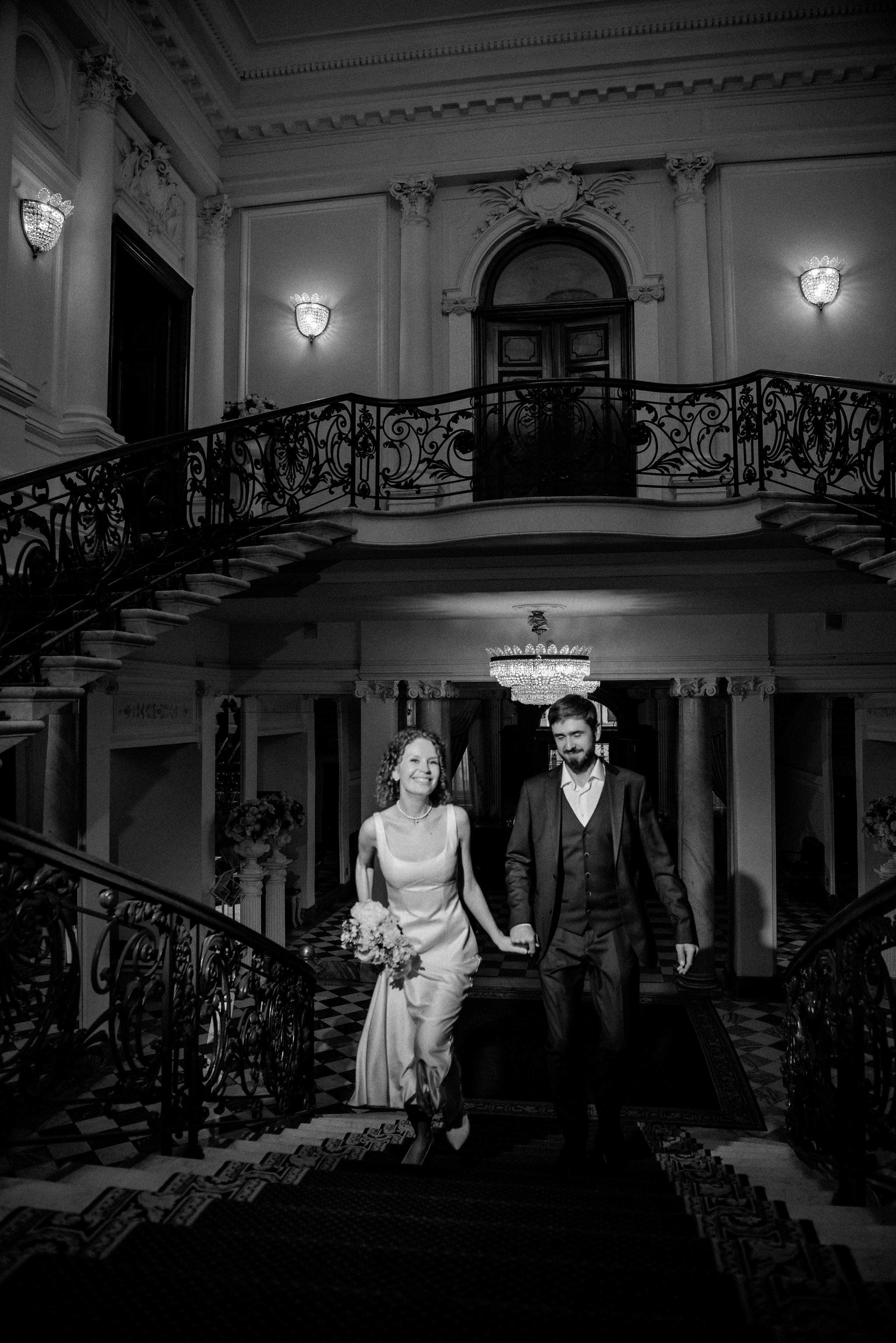 05/07/25 Саша и Саша. Свадебный фотограф в Санкт-Петербурге София Шубик