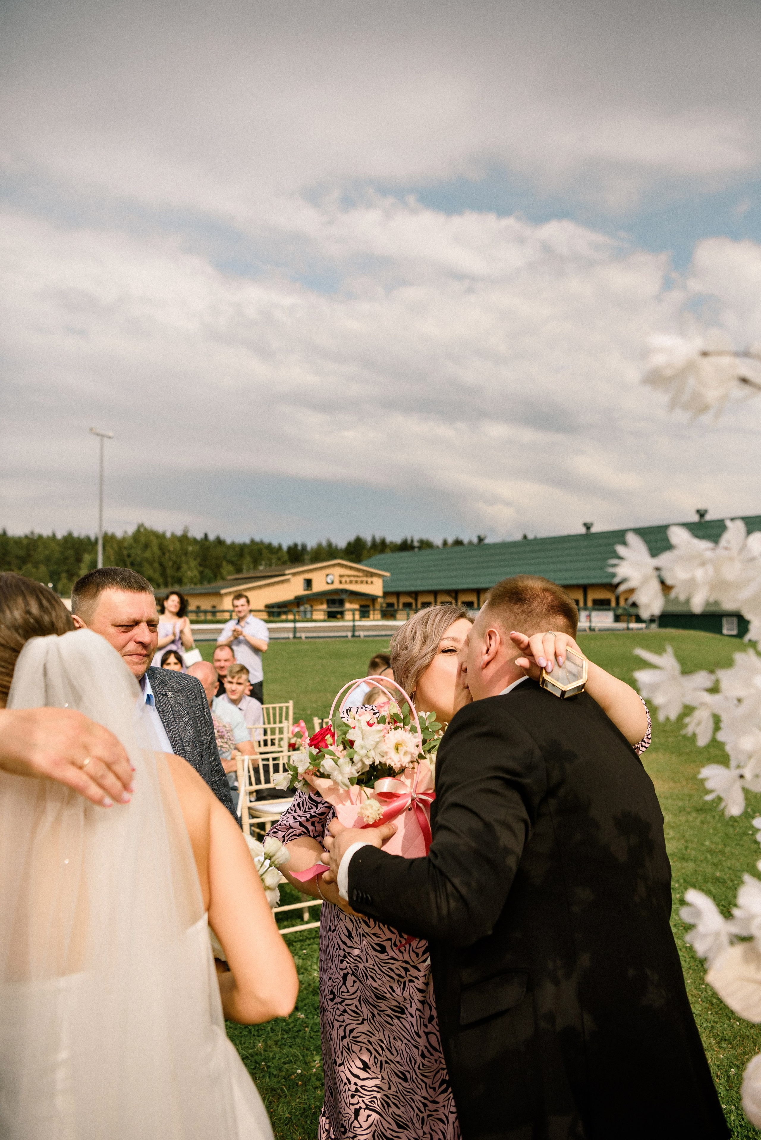 18/07/24 Кристина и Иван. Свадебный фотограф в Санкт-Петербурге София Шубик