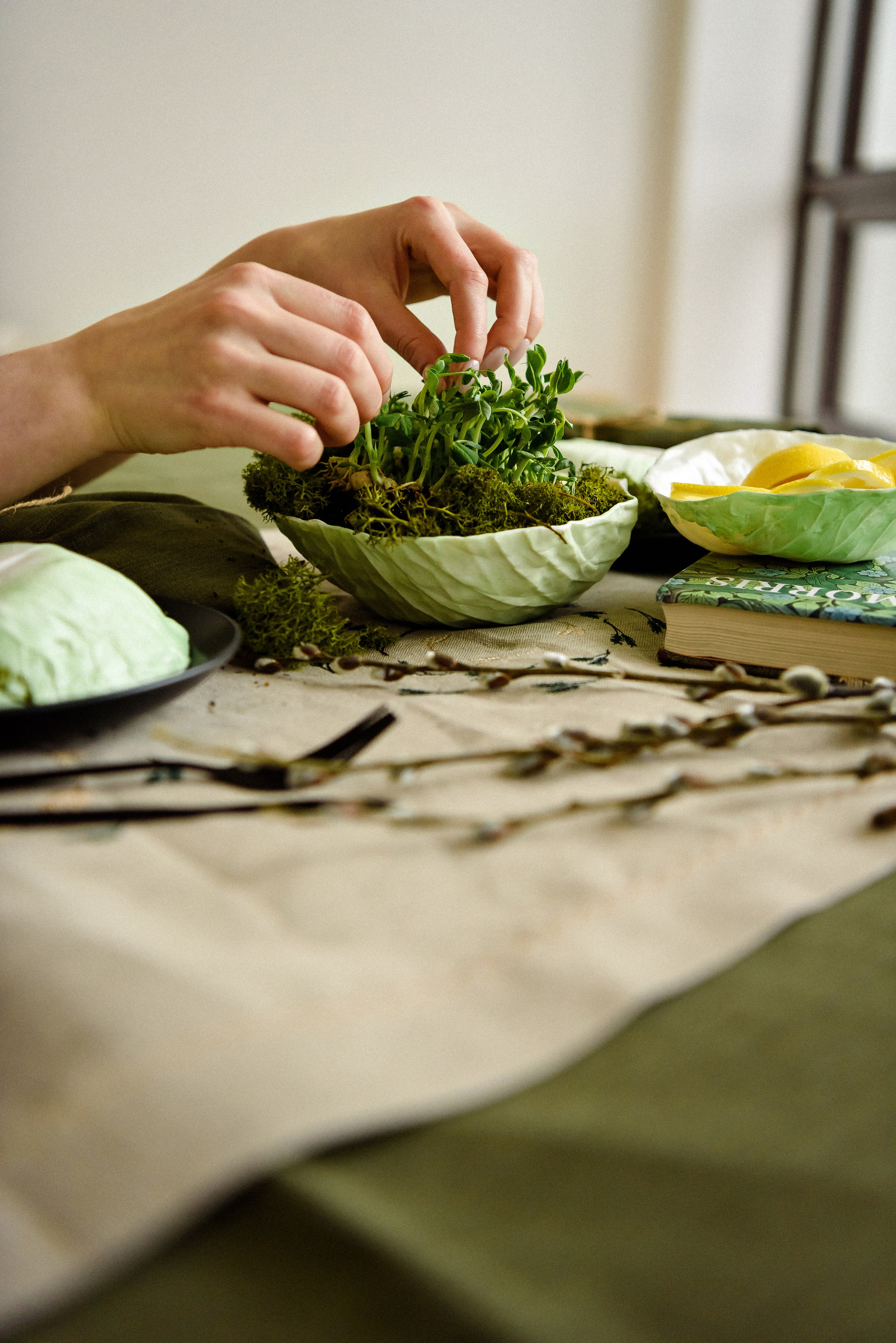 Бренд домашней одежды Люблён. Свадебный фотограф в Санкт-Петербурге София Шубик