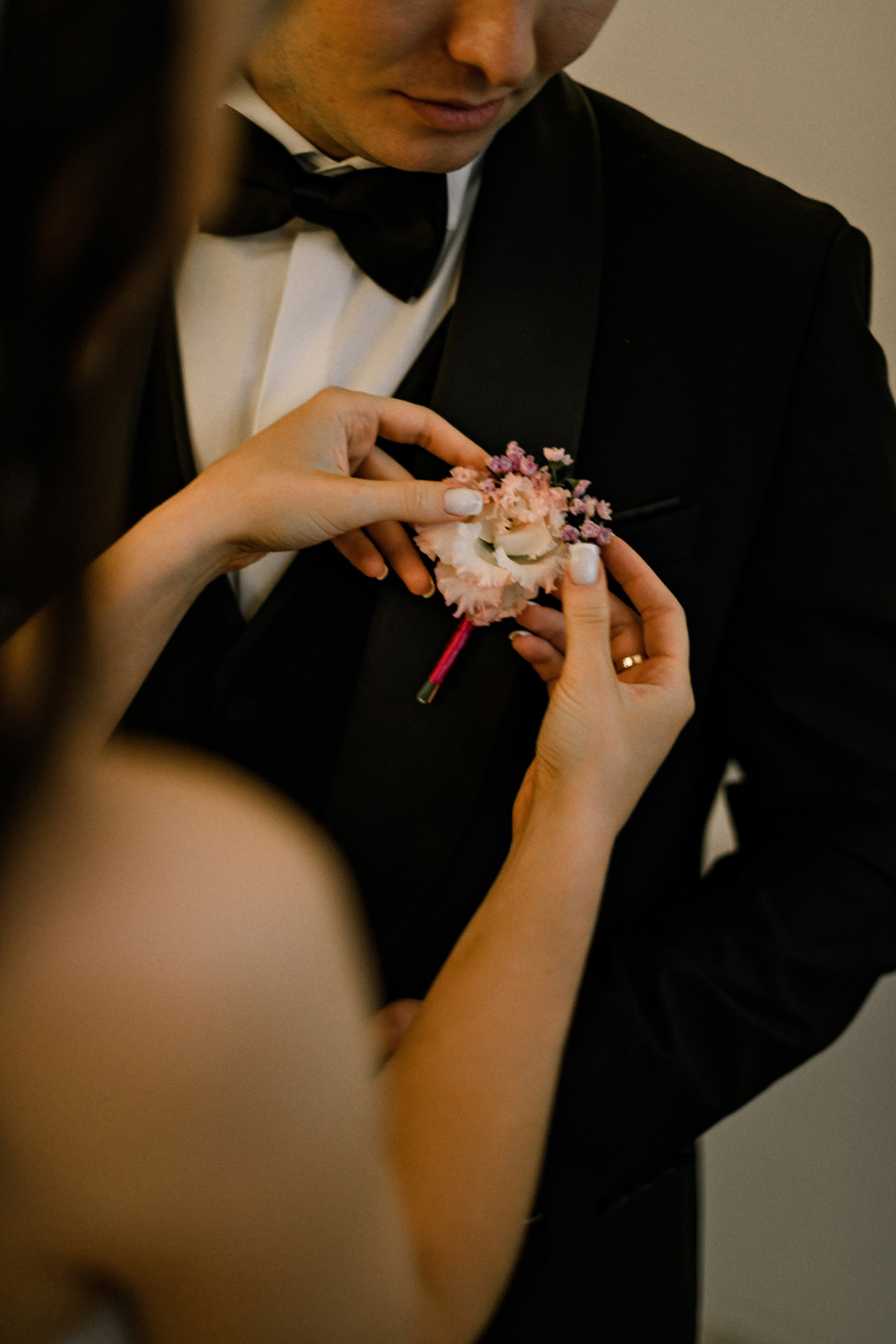 02/11/24 Маша и Вадим. Свадебный фотограф в Санкт-Петербурге София Шубик