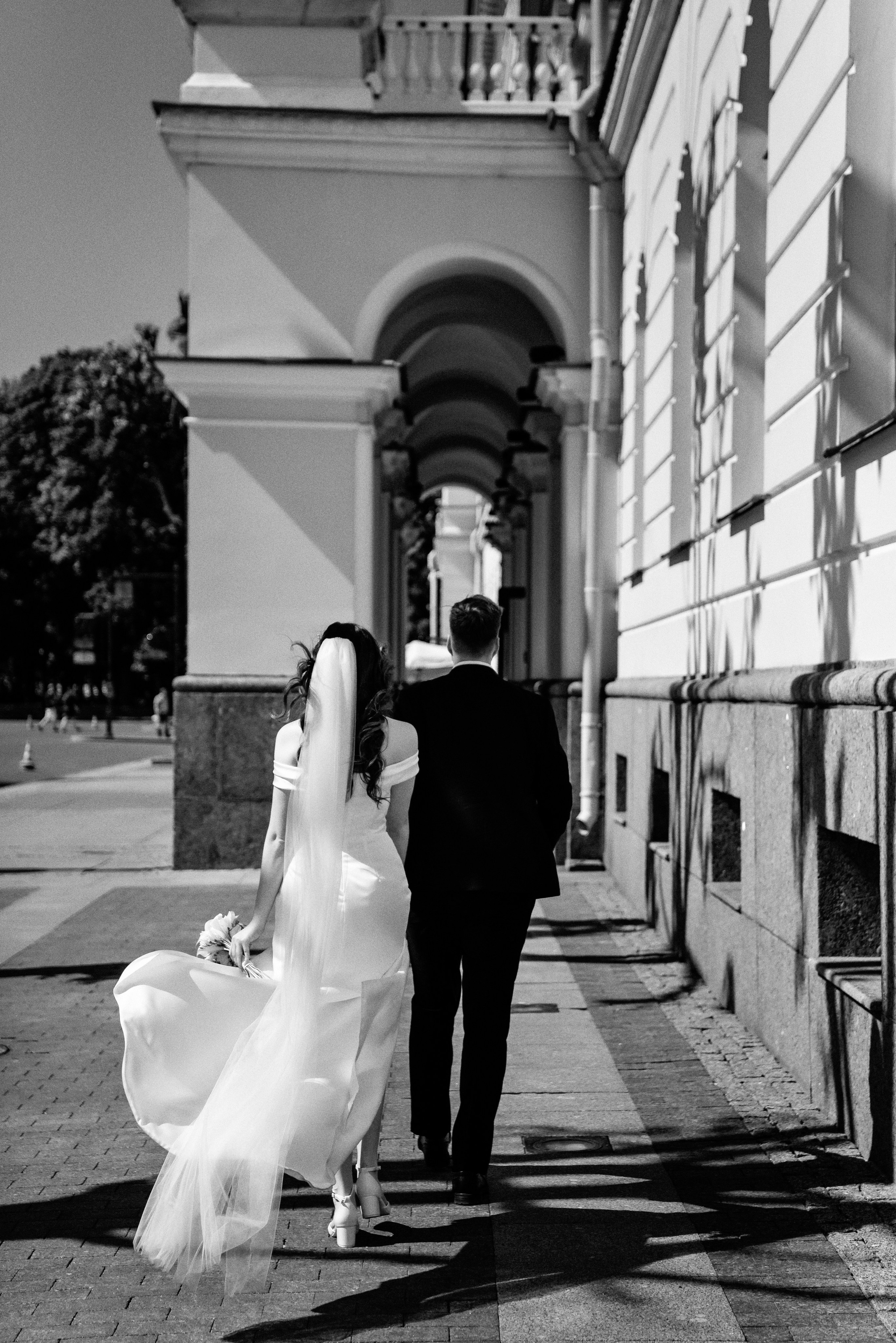 07/06/24 Катя и Влад. Свадебный фотограф в Санкт-Петербурге София Шубик