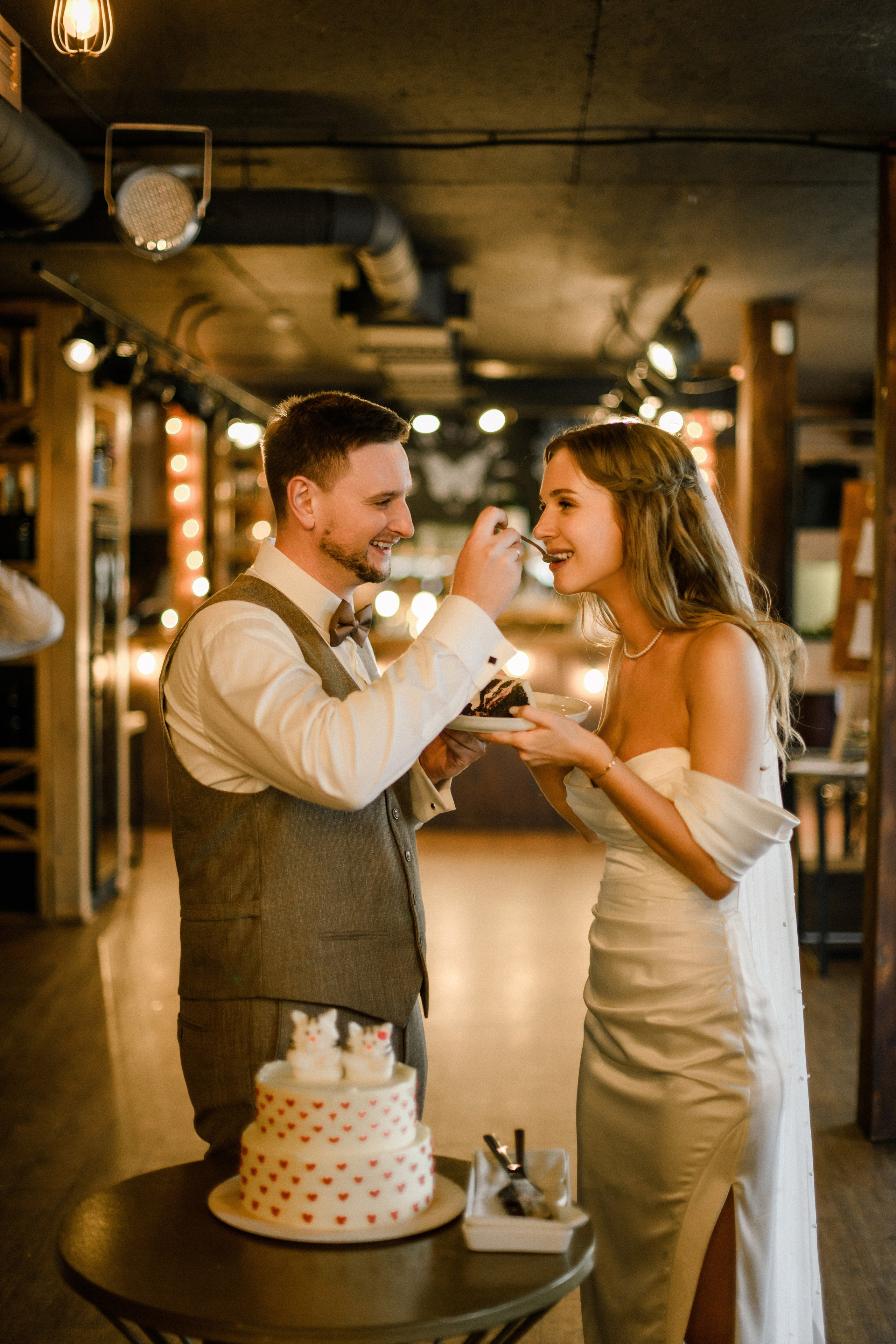 17/08/24 Ирина и Иван. Свадебный фотограф в Санкт-Петербурге София Шубик