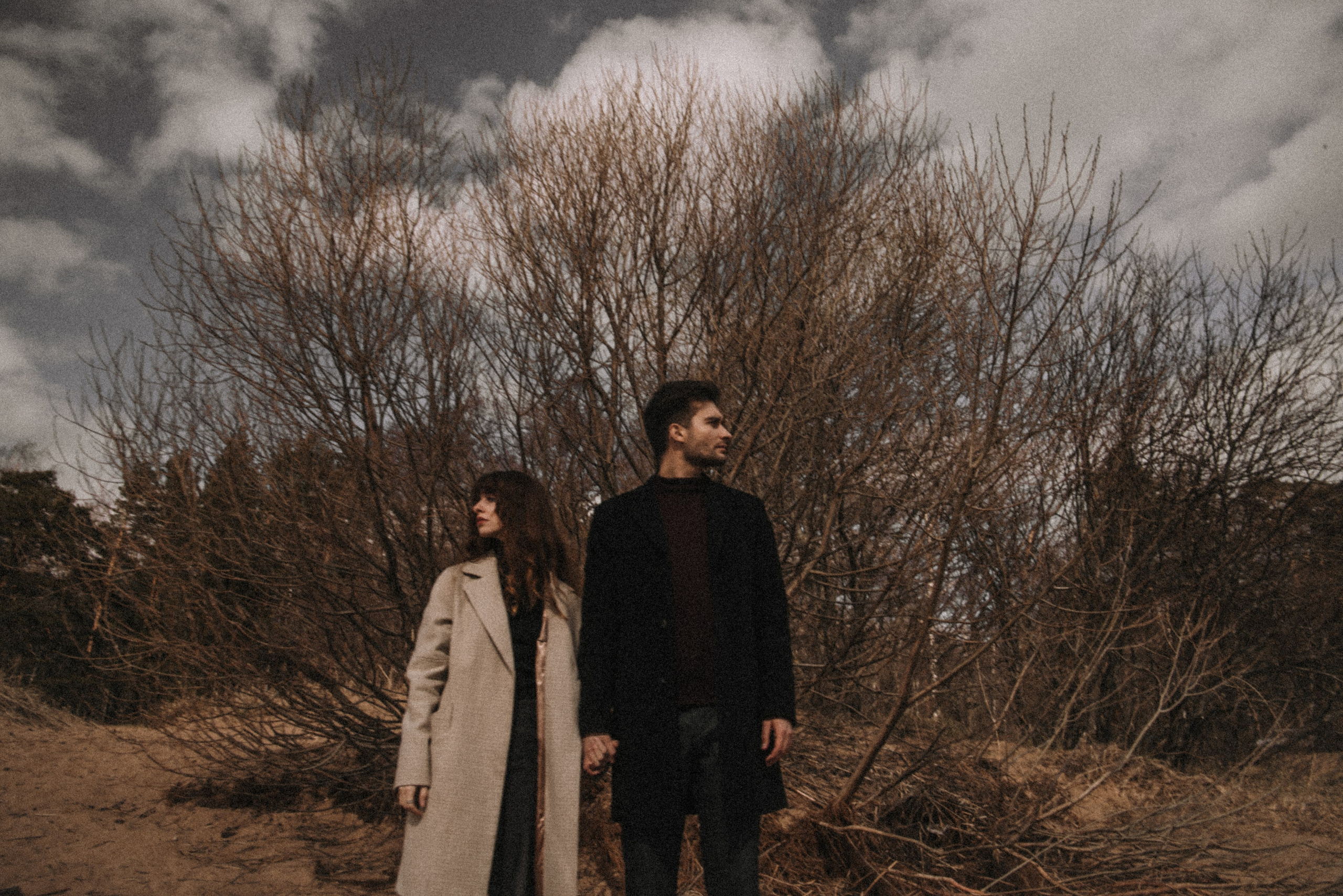 Иоанна и Егор. Финский залив. Свадебный фотограф в Санкт-Петербурге София Шубик