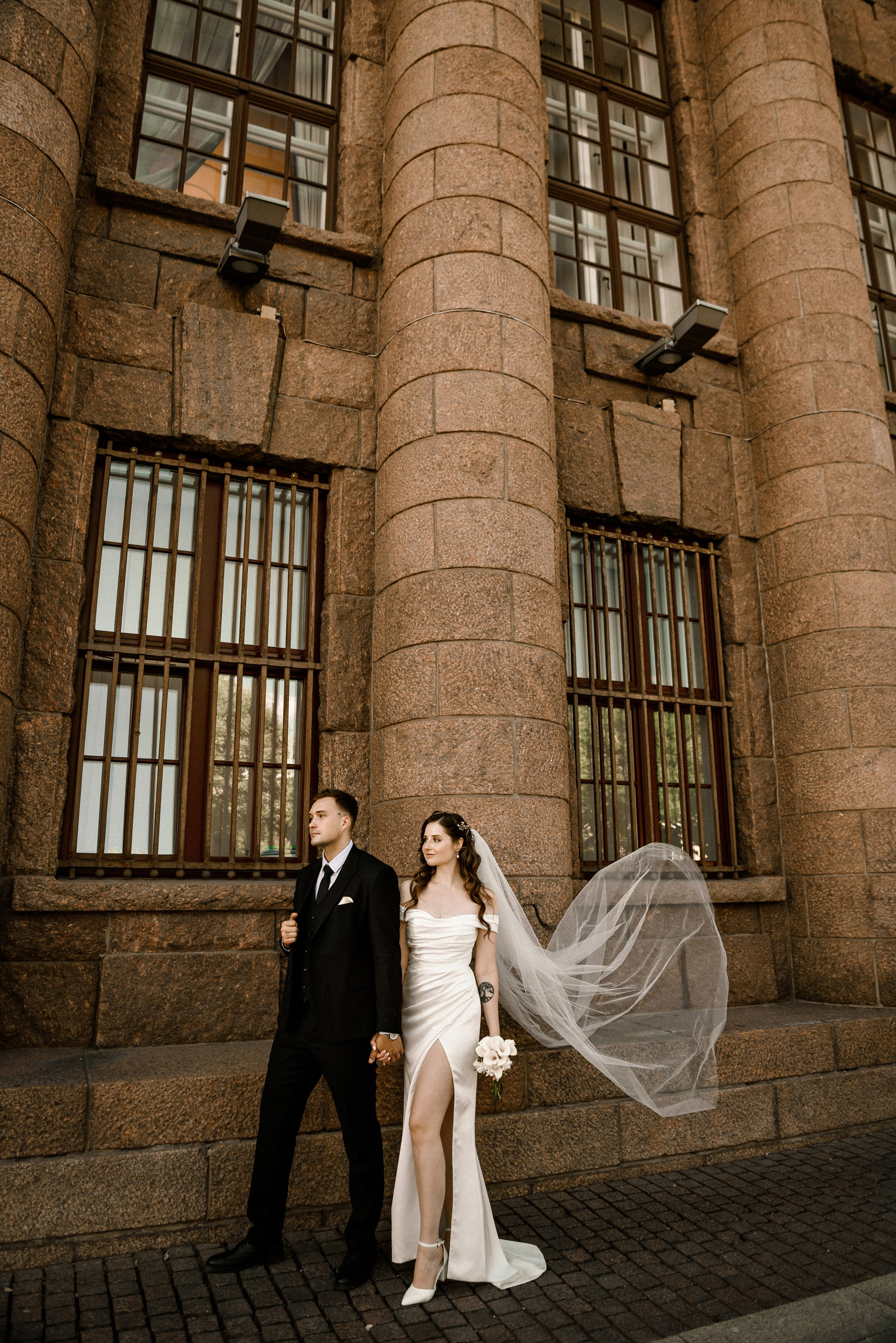 07/06/24 Катя и Влад. Свадебный фотограф в Санкт-Петербурге София Шубик