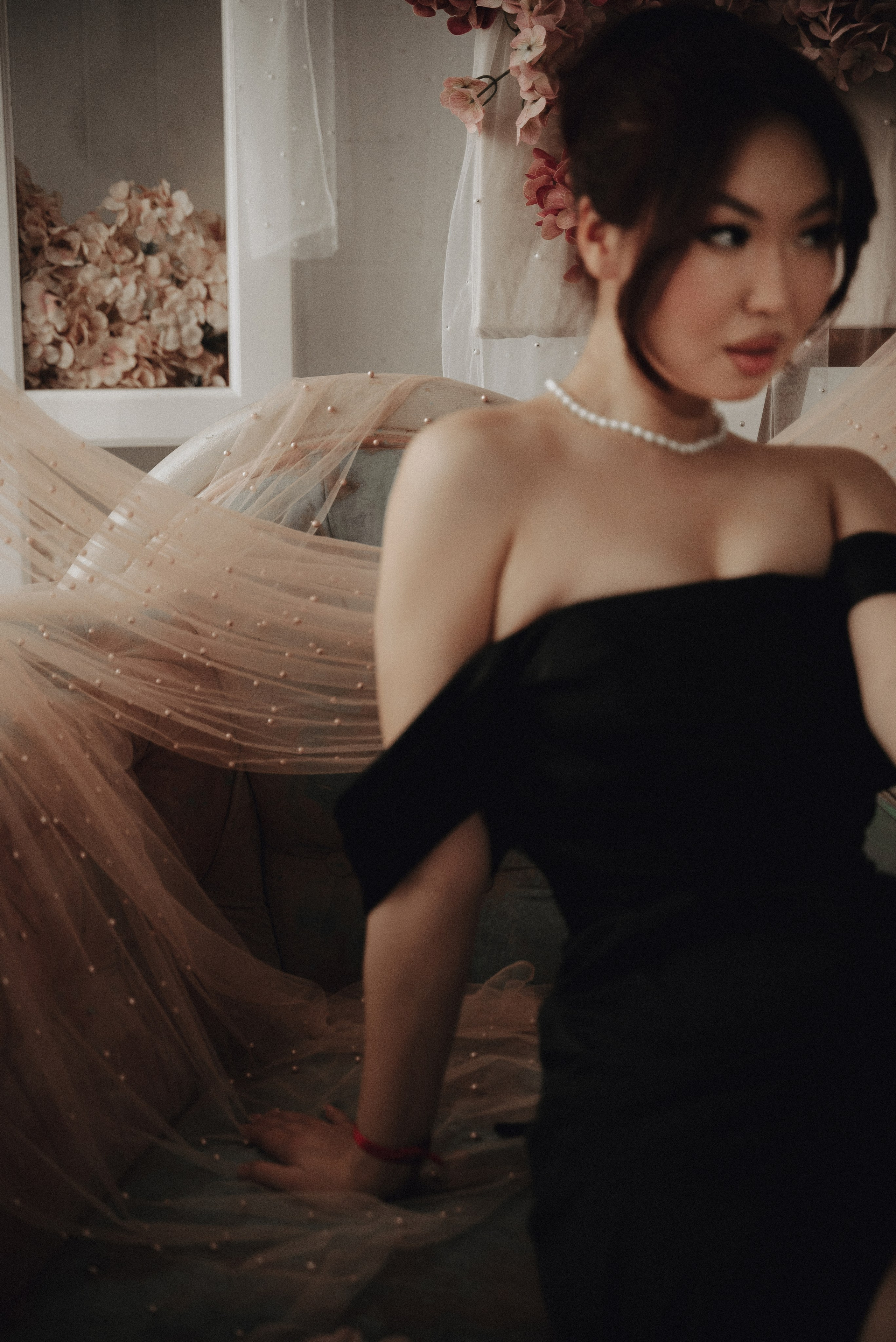 АЙЫРАА. Екатерина Курбанова. Женский фотограф