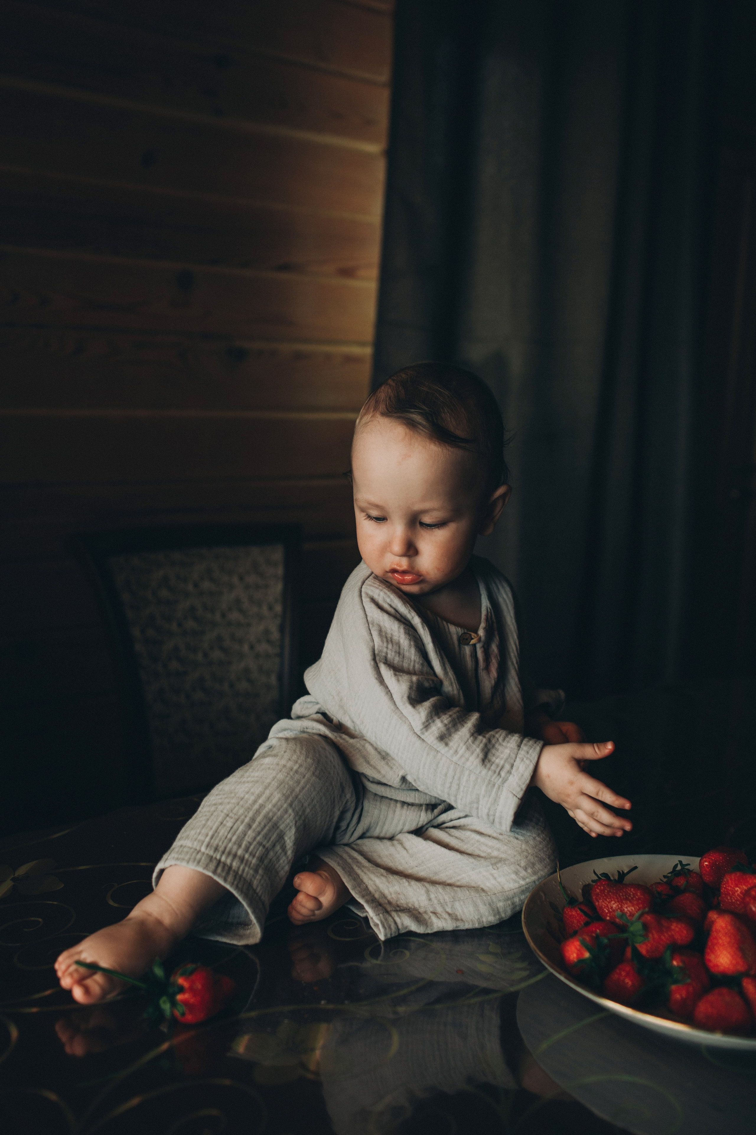 Дима, Леша, Ирина, Роман. Семейный фотограф Томск