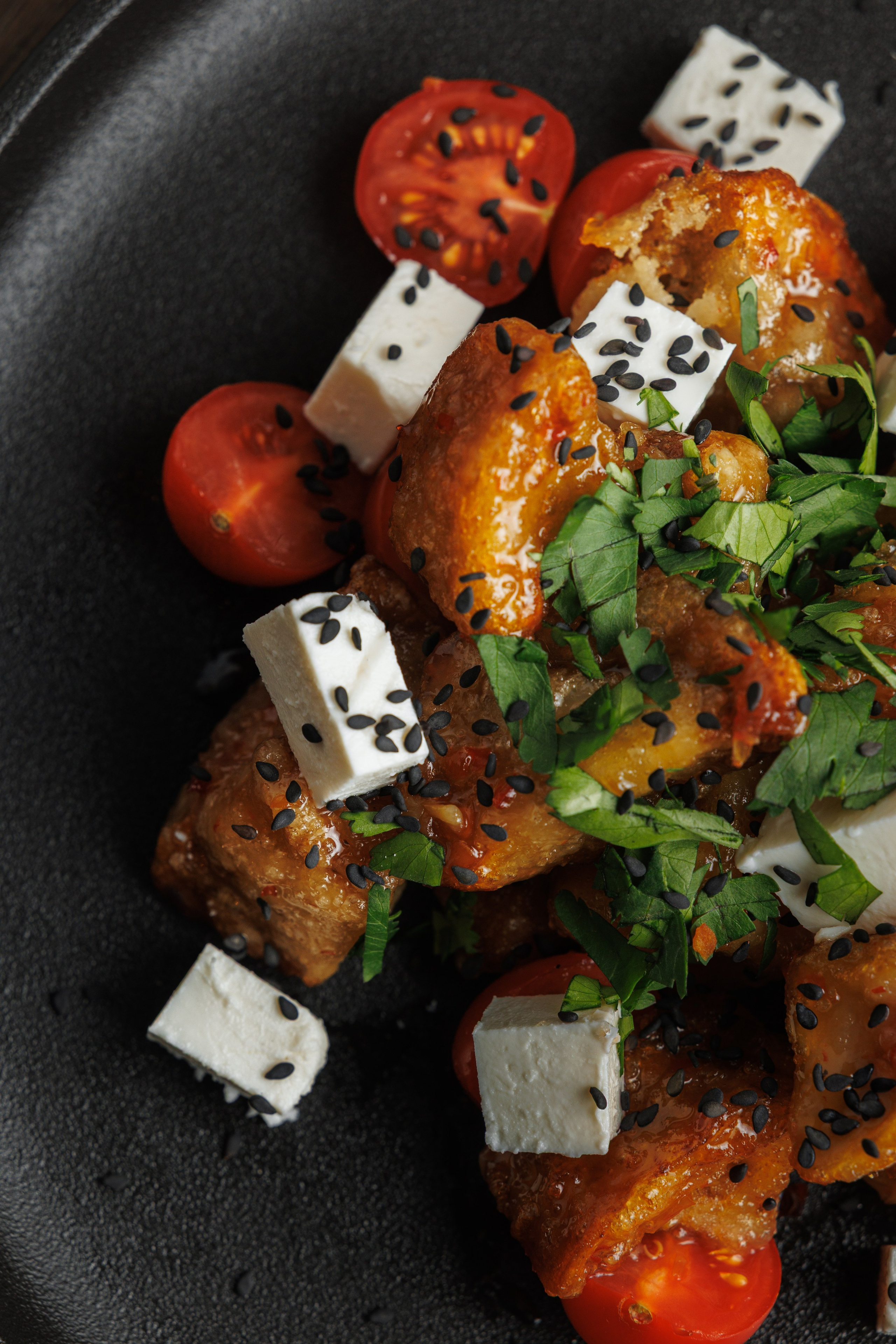 «Мидийный Дом». Фото и видео контент за одну съемку — Веретенников Егор