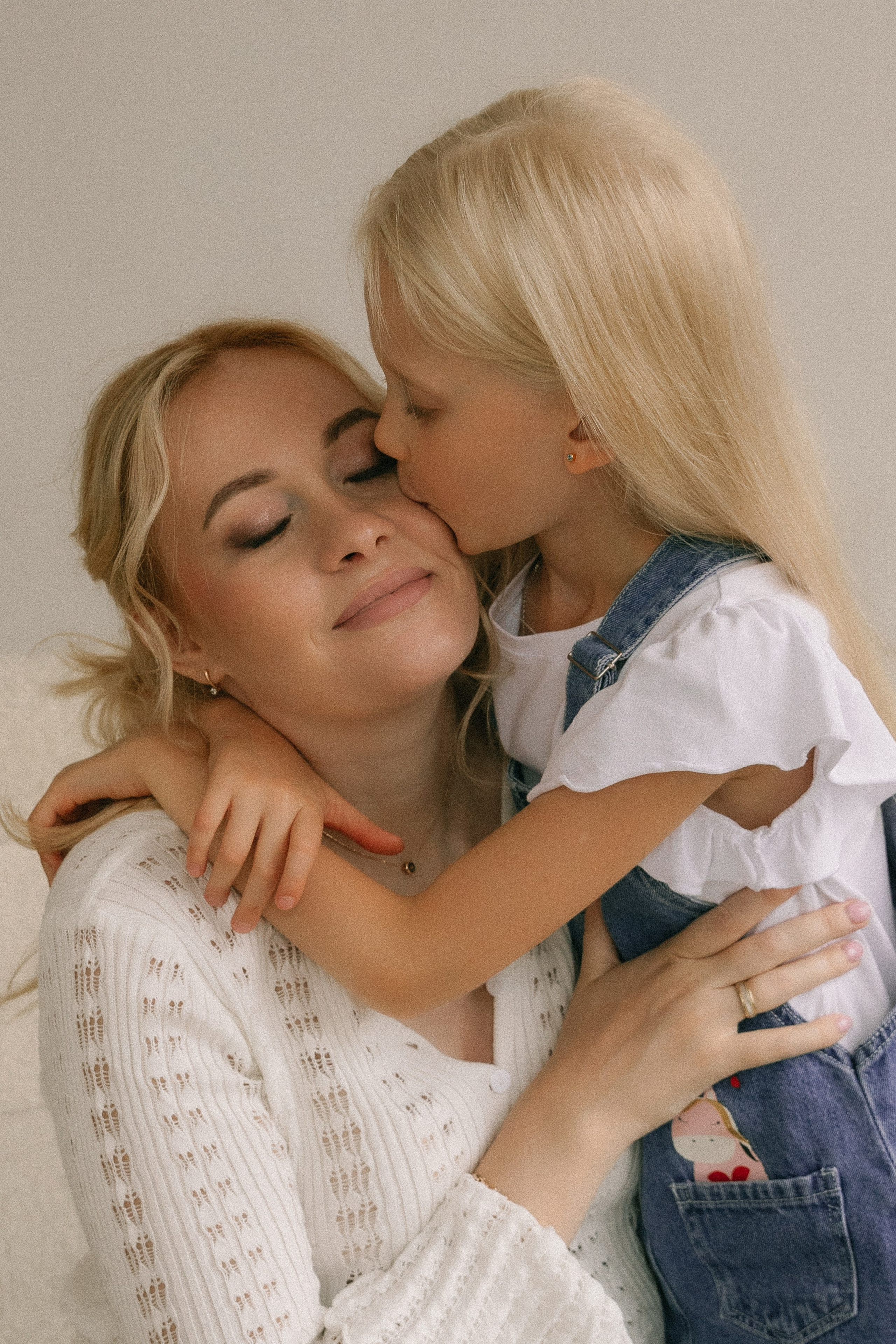 Саша, Маша и Ульяша. Свадебный фотограф Нижний Новгород