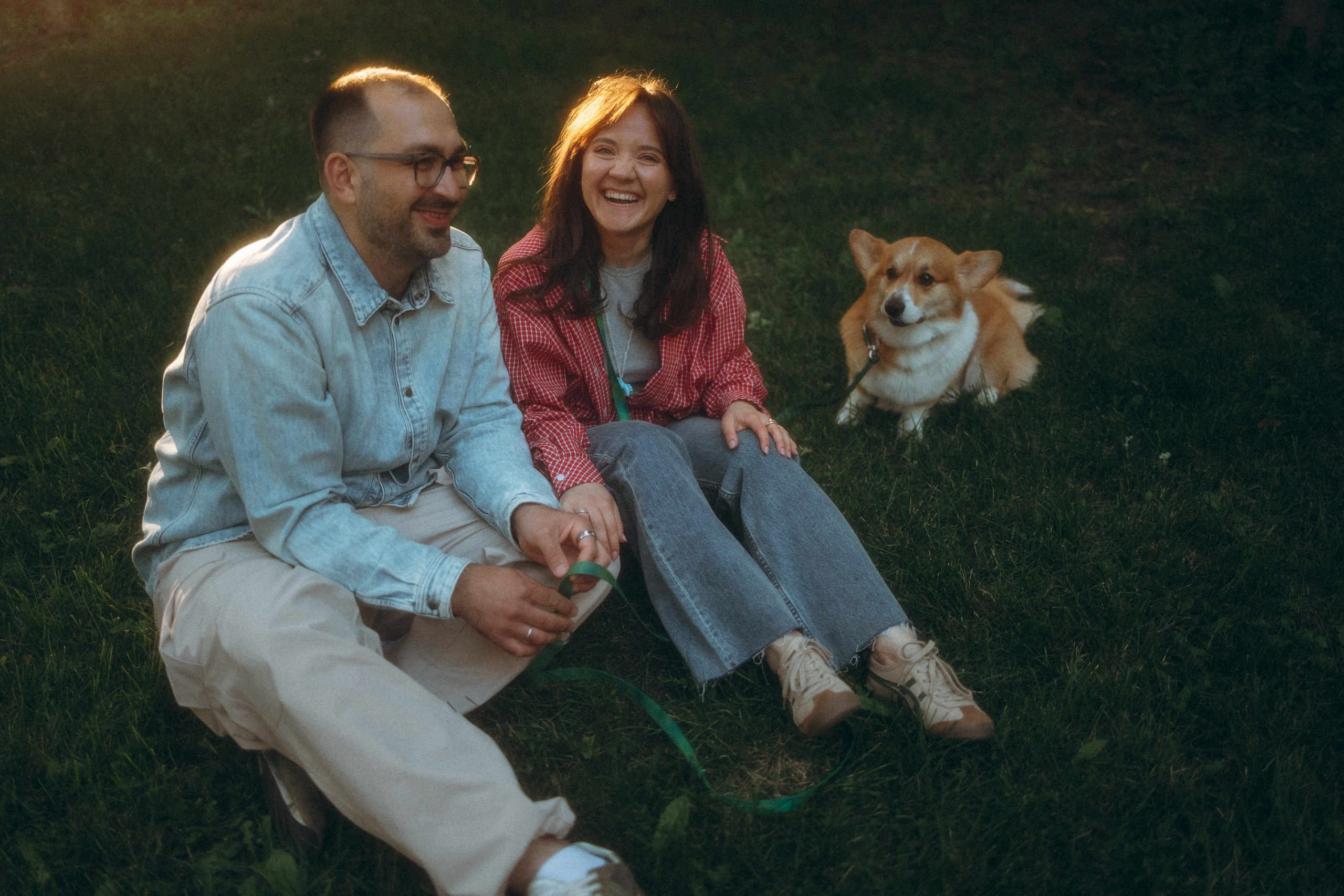 Фотограф анималист Анастасия Пикей