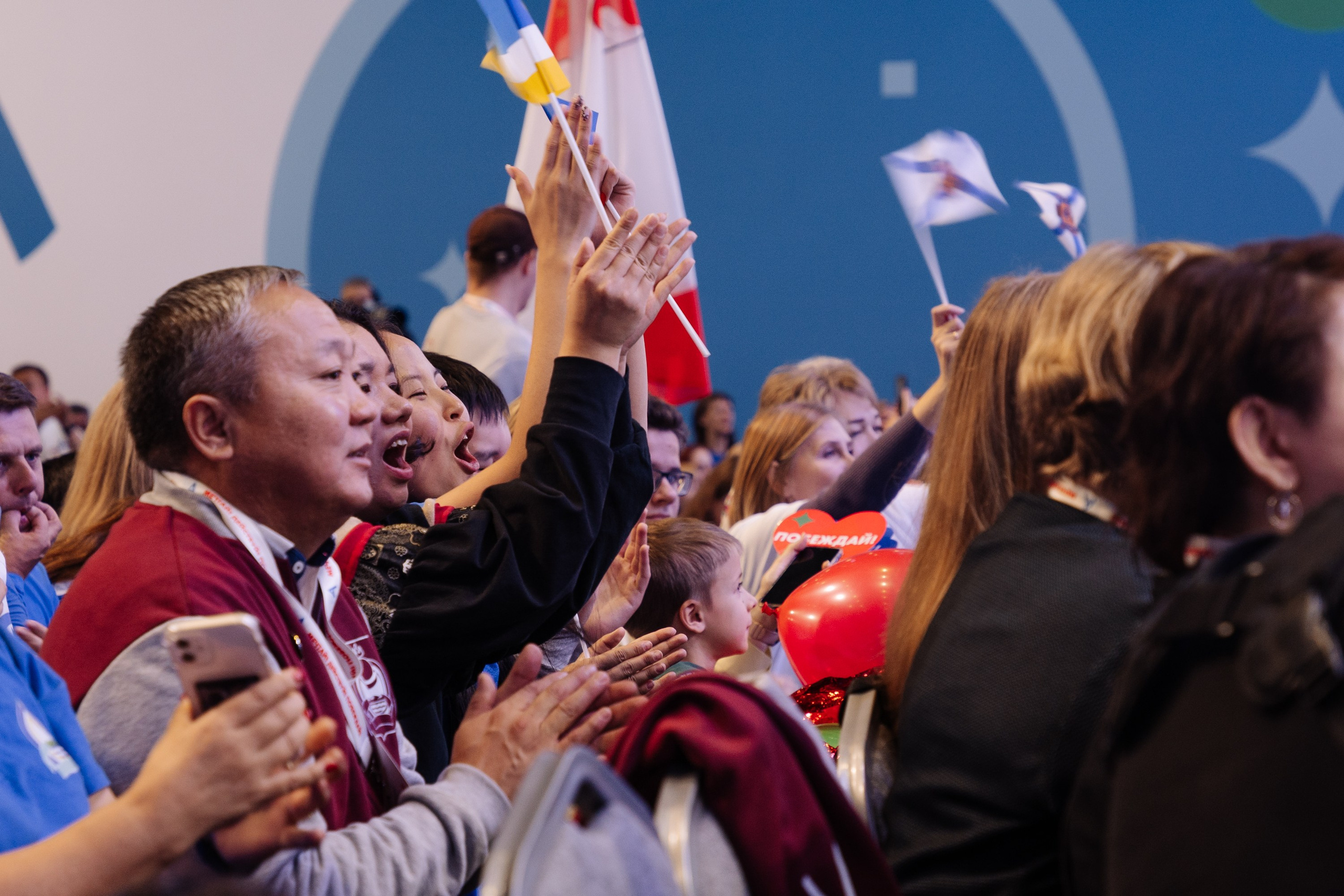 Форум Профессионалы 2024. Свадебные фотосессии в Москве. Фотограф Сергей Ржевский