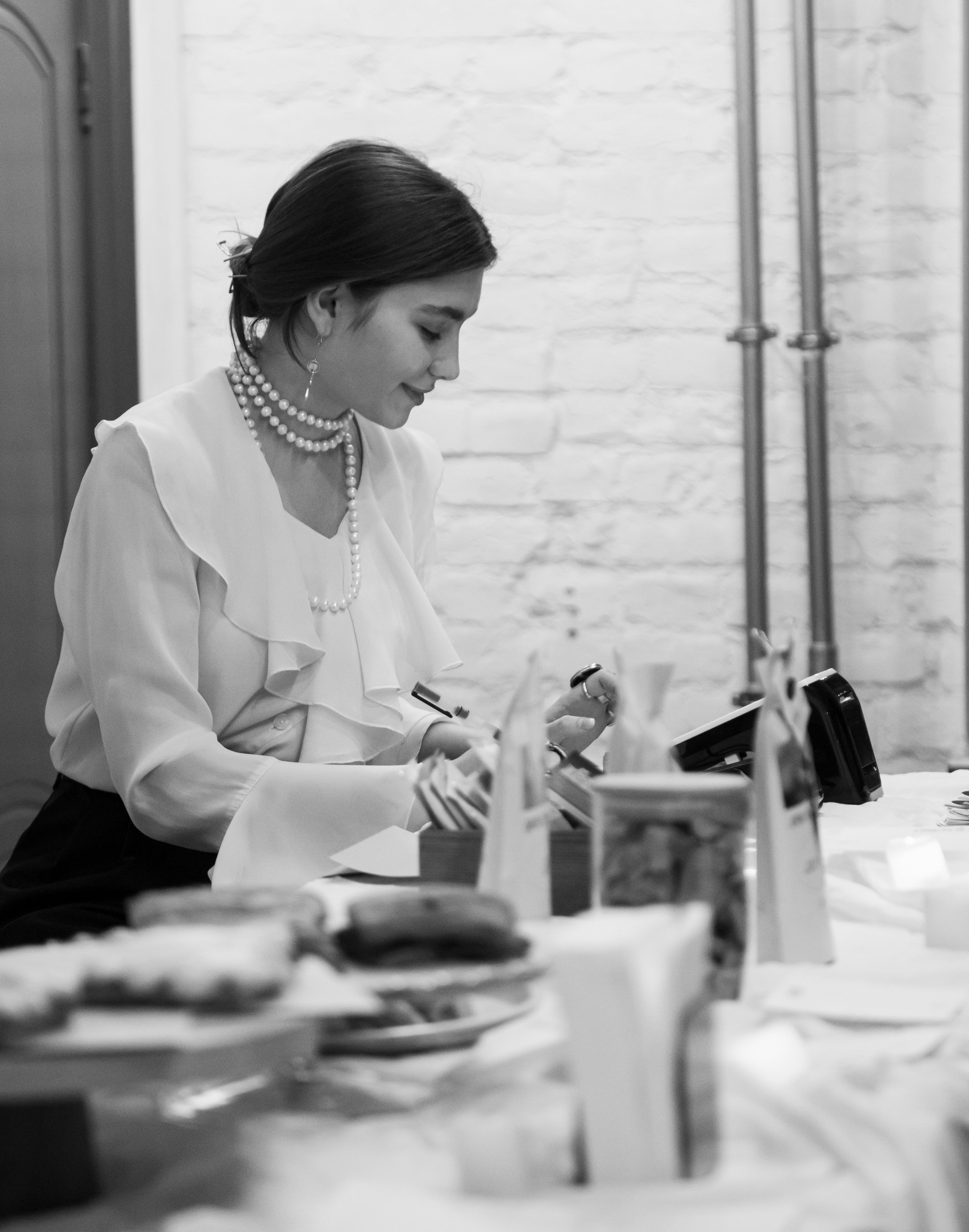 Out cinema | короткий метр Жоржа Мельеса. Сандра Ковалева | ЧБ фотограф