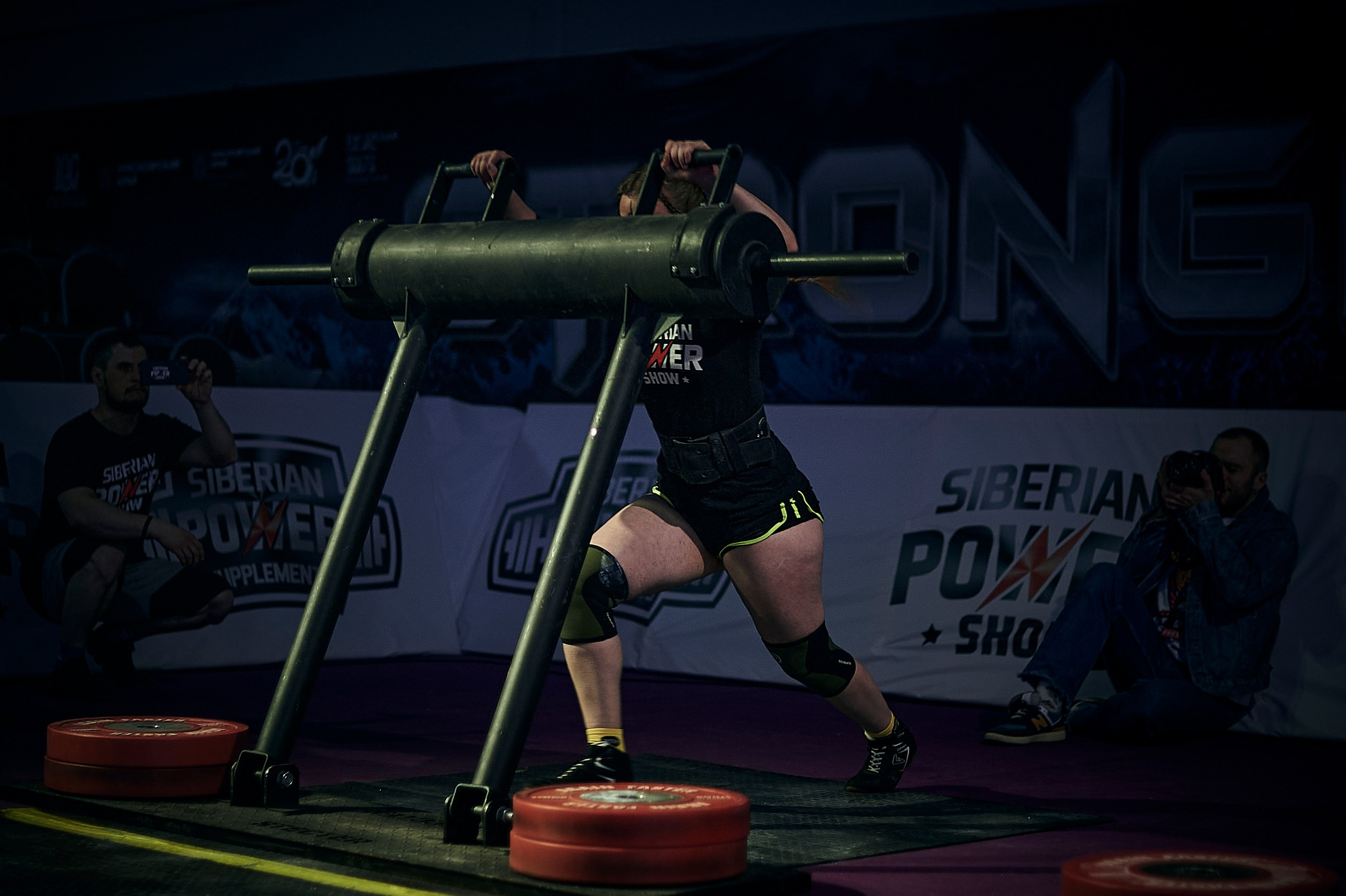 Siberian Power Show 2023 / STRONG WOMEN. Фотограф Москва Concerts photo / Fashion photо