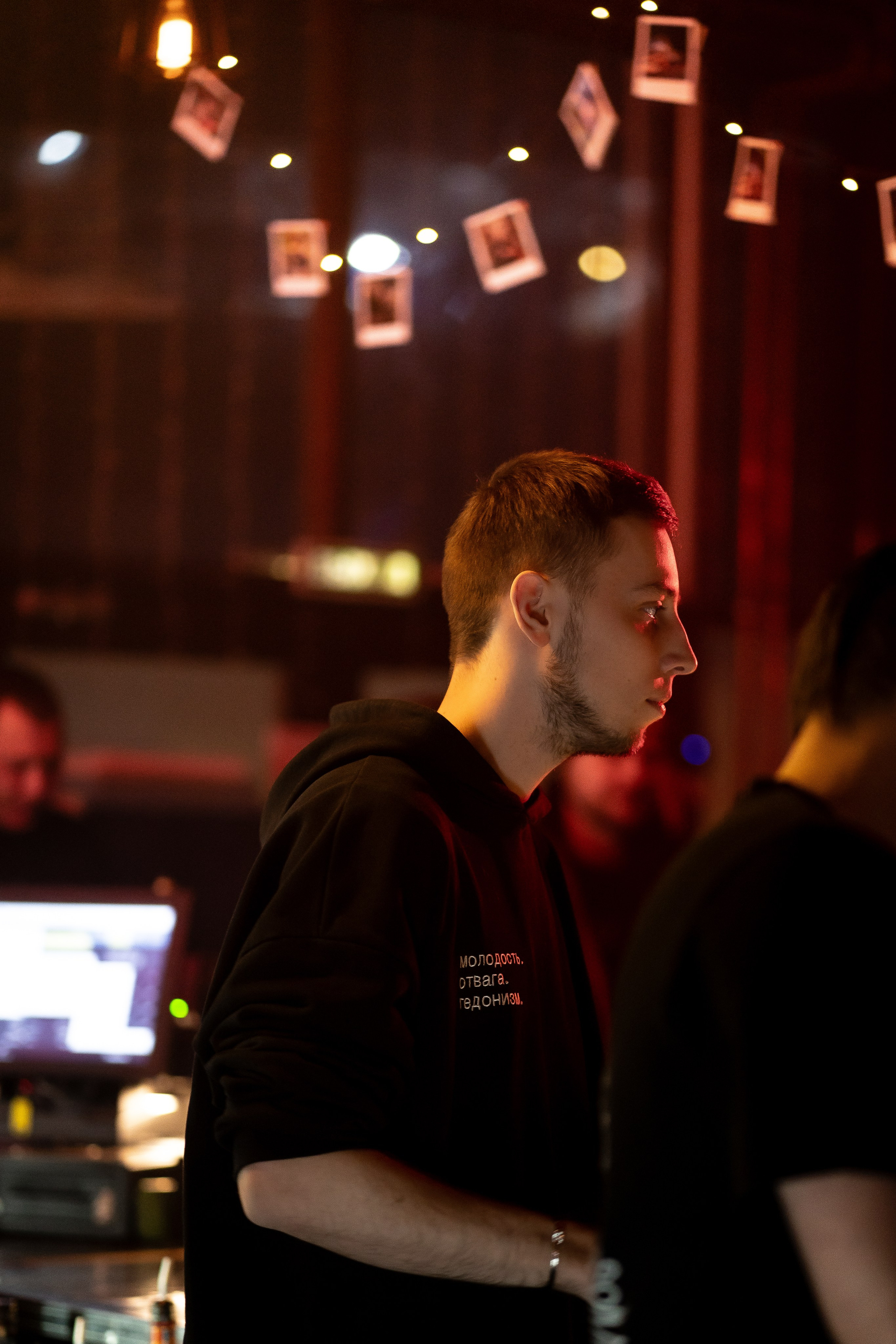 Рукс 15.02. Анастасия Паршукова — фотограф Шерегеш Новосибирск