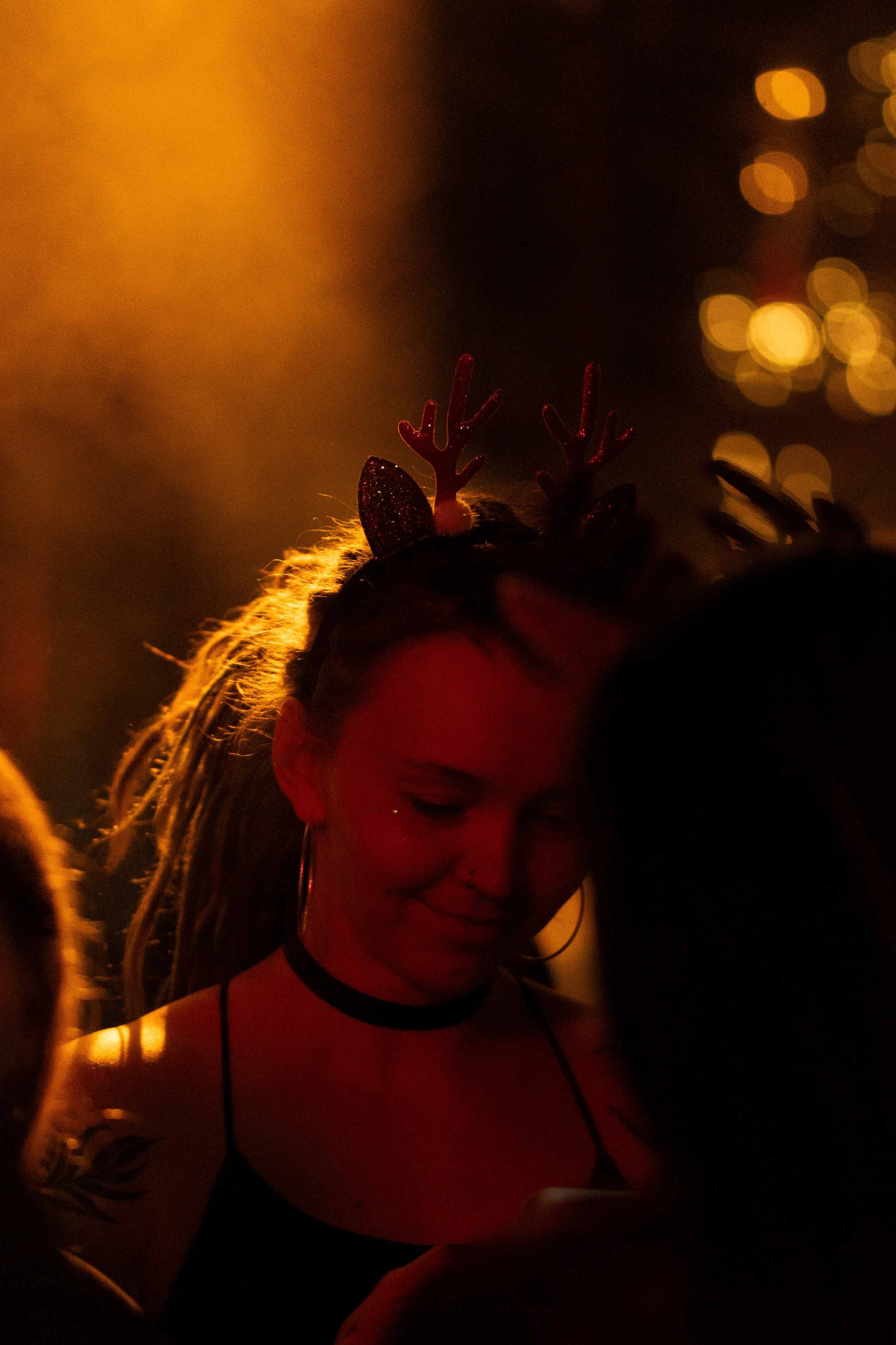 HNY. Анастасия Паршукова — фотограф Шерегеш Новосибирск