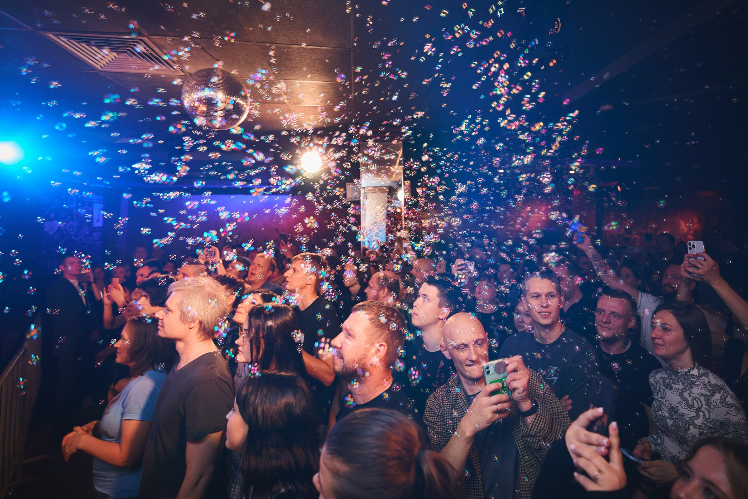 План Ломоносова. Фотограф Вадим Благодарный