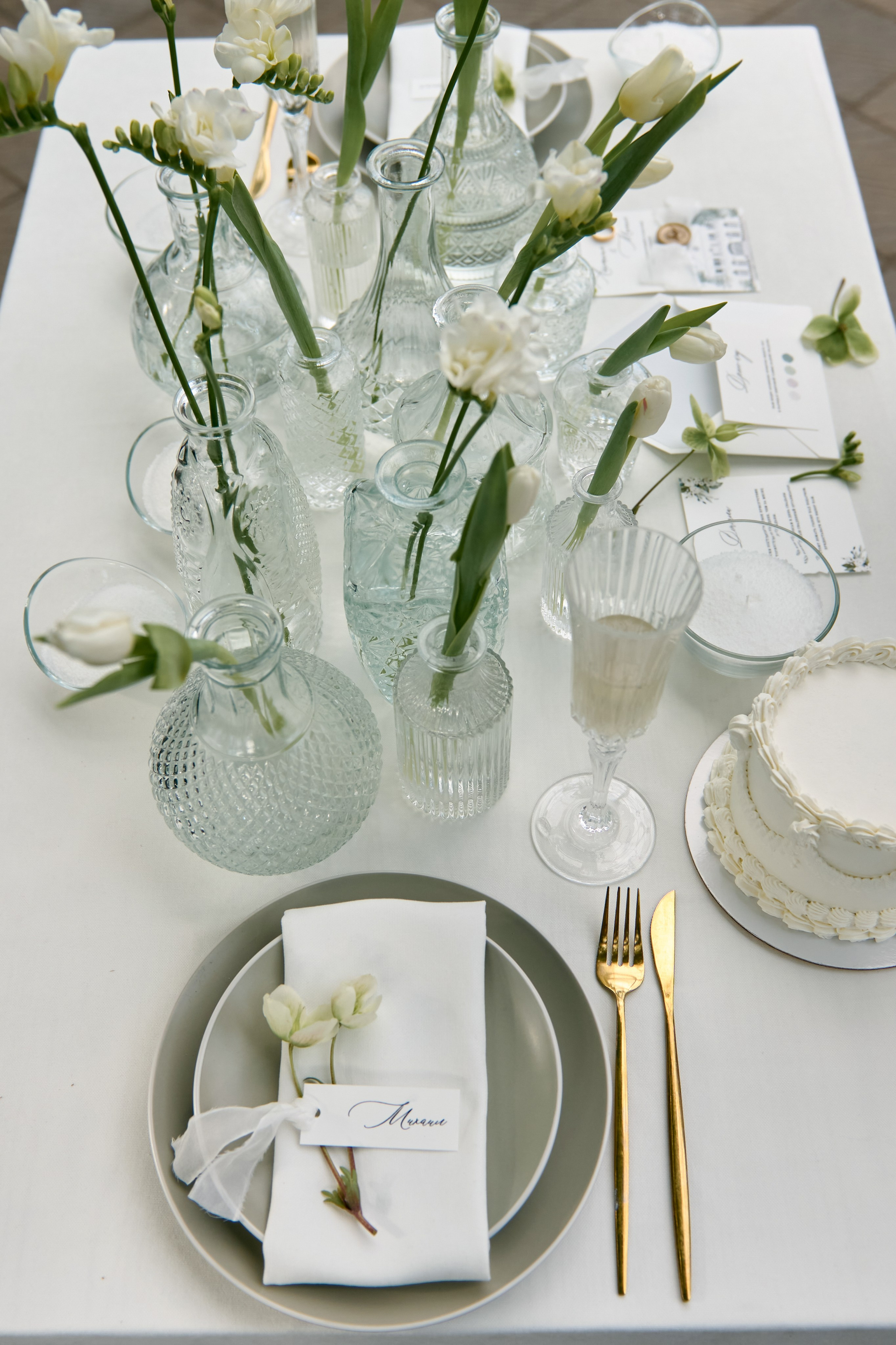 Виктория и Михаил. Фотограф Леонова Надежда