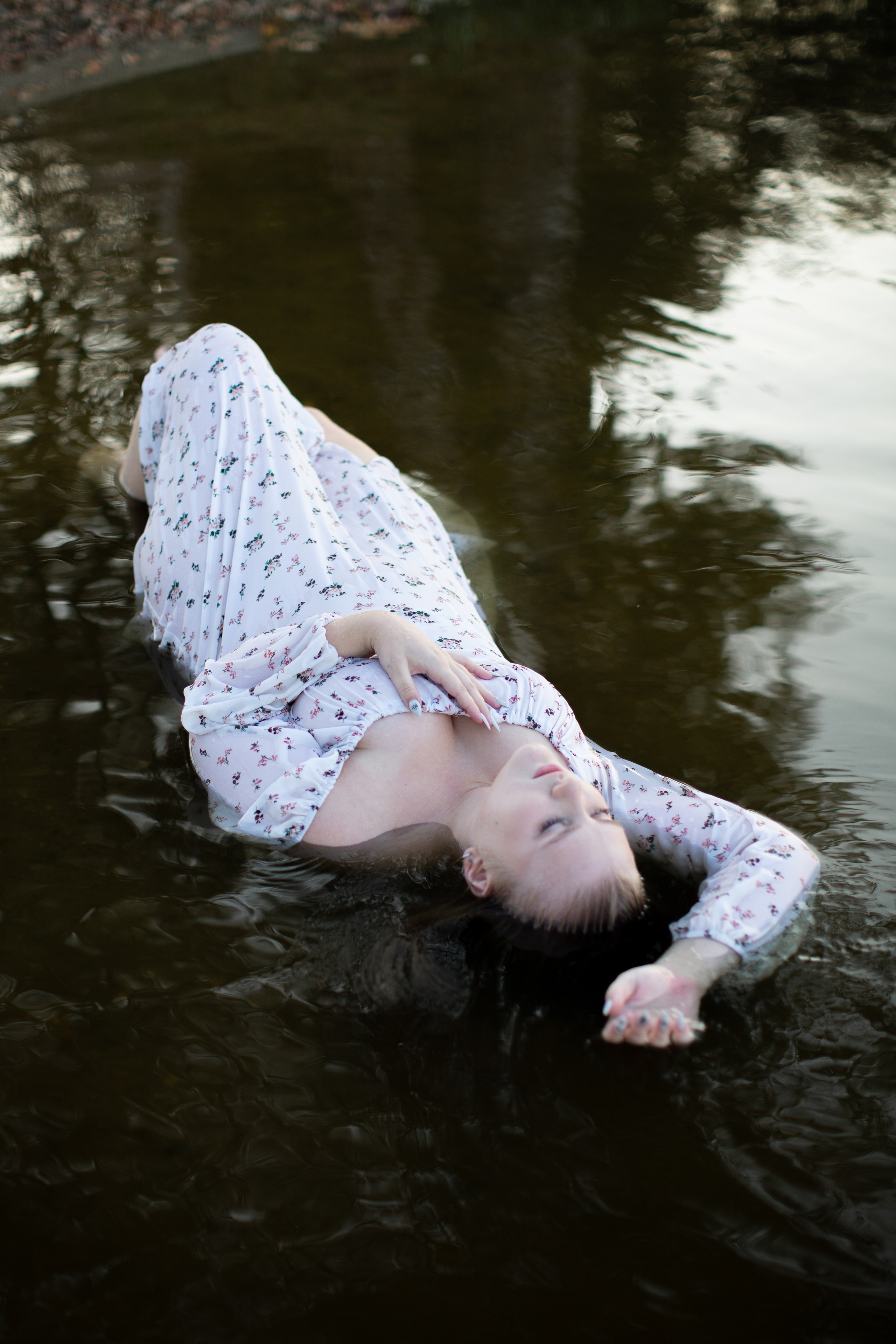 Ксюша. Фотограф в Москве и Московской области Голубева Анастасия