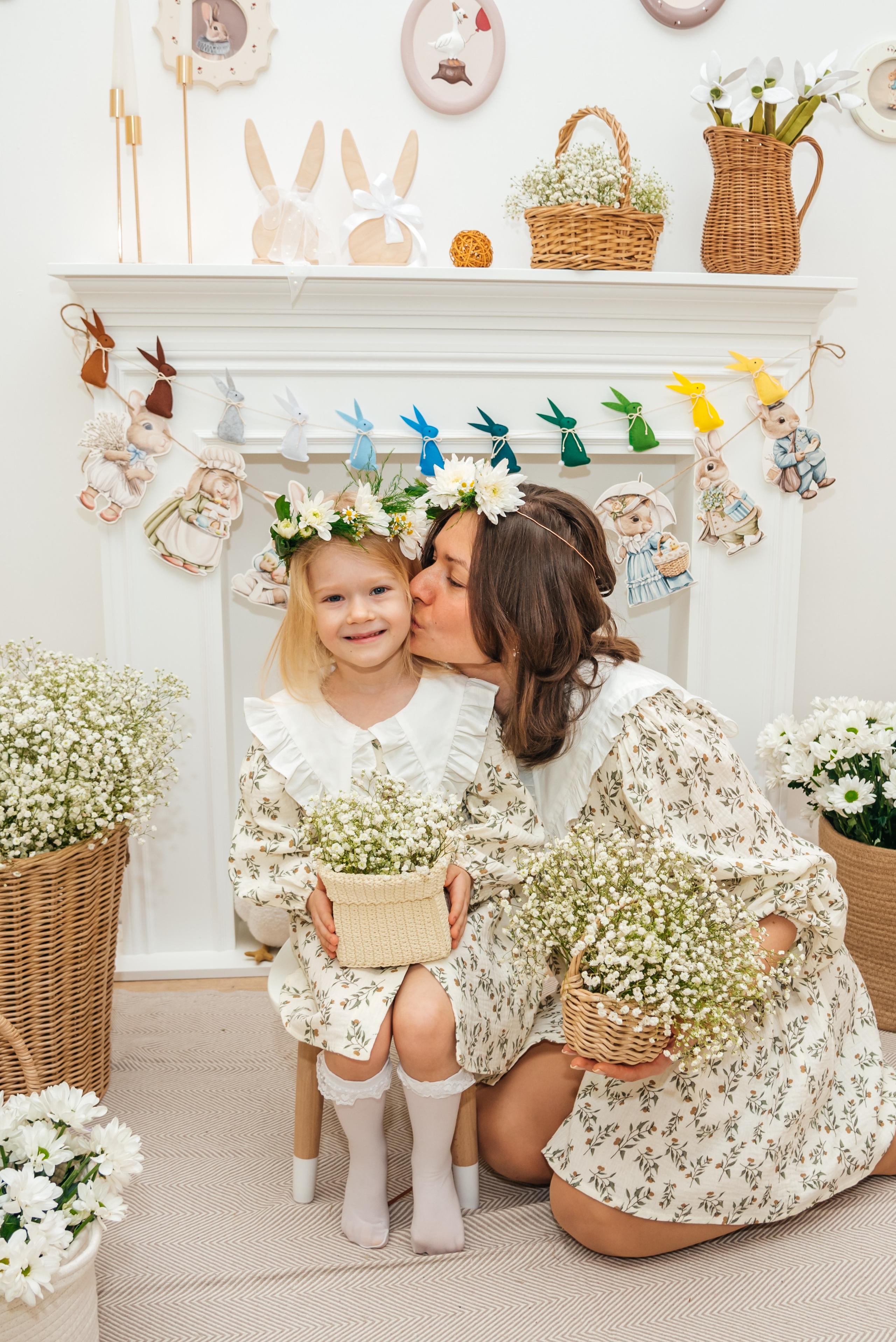 Фотодень с уточками. Свадебный и семейный фотограф в Москве Елена Брюханова