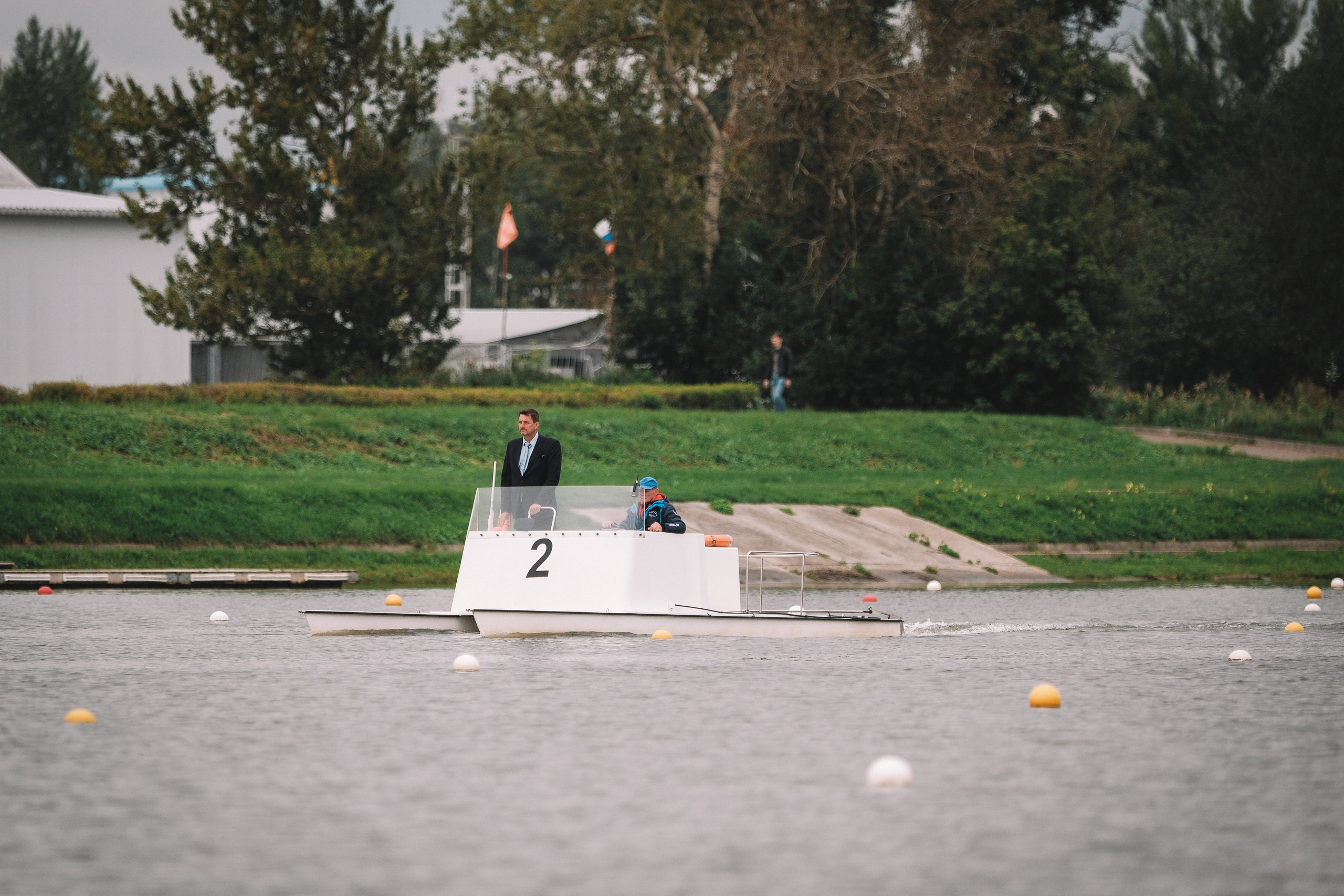 Чемпионат России по гребным видам спорта. Фотограф Михаил Ерохин | Москва
