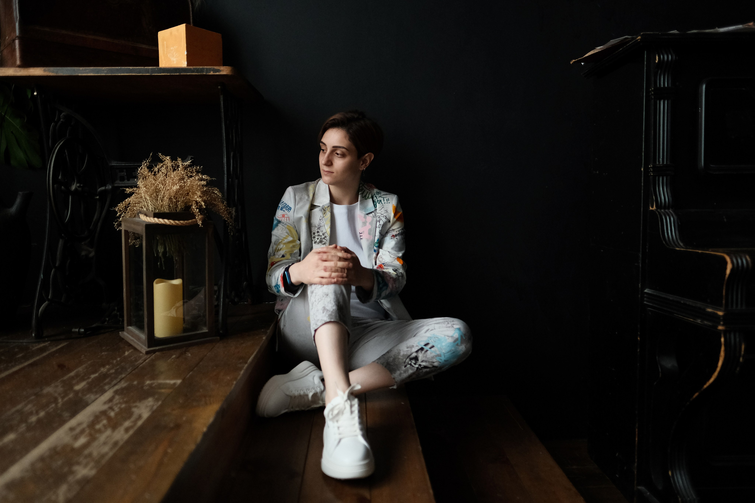 Индивидуальные фотосессии в Москве | Михаил Ерохин. Фотограф Михаил Ерохин | Москва