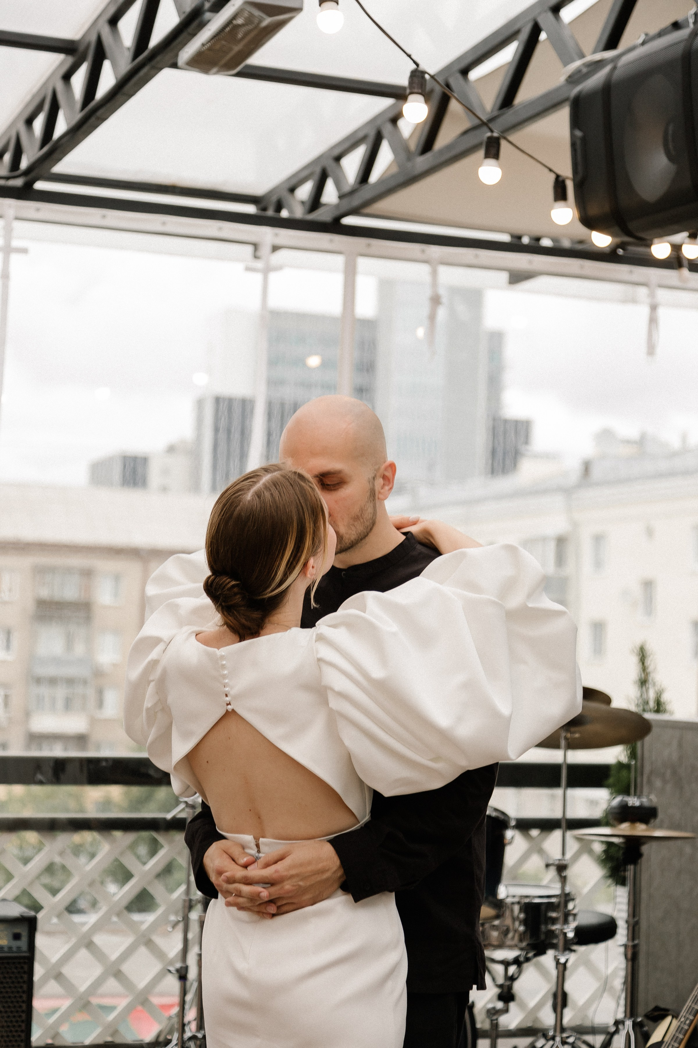 Антон и Елизавета/2023. Свадебный и семейный фотограф в Екатеринбурге