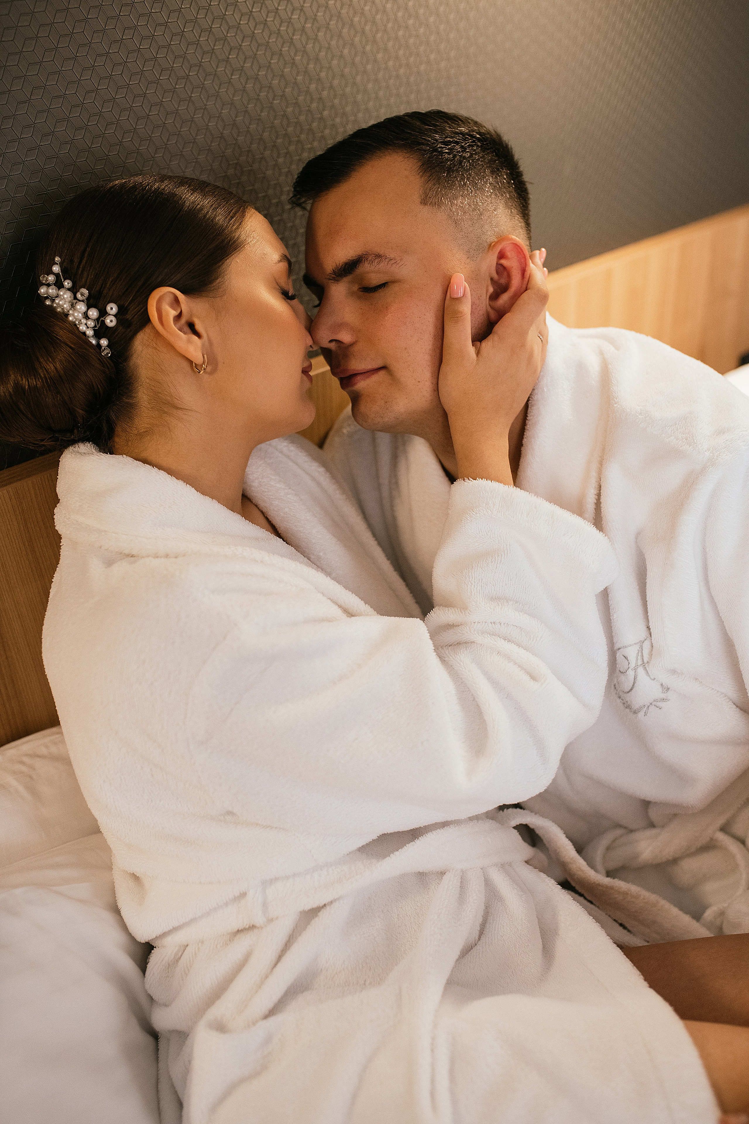 Wedding day #9. Свадебный, семейный фотограф в Рязани Лена Брант