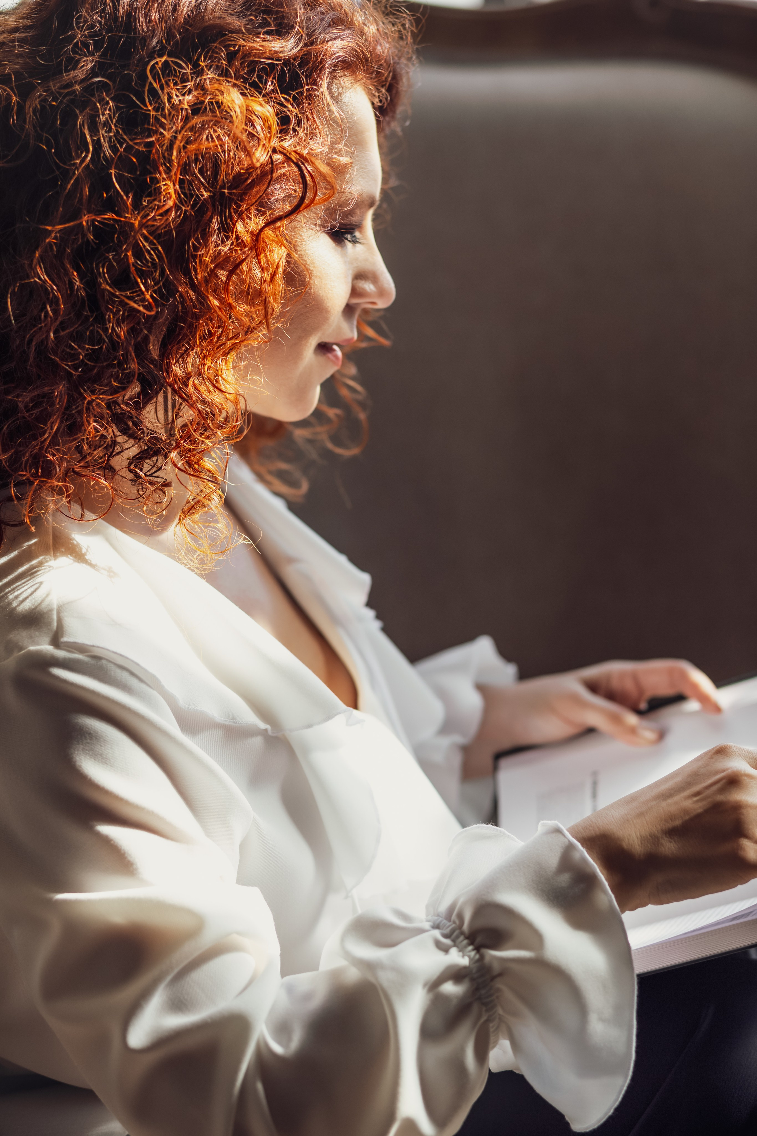 Маргарита. Фотограф в Москве Анна Яковлева