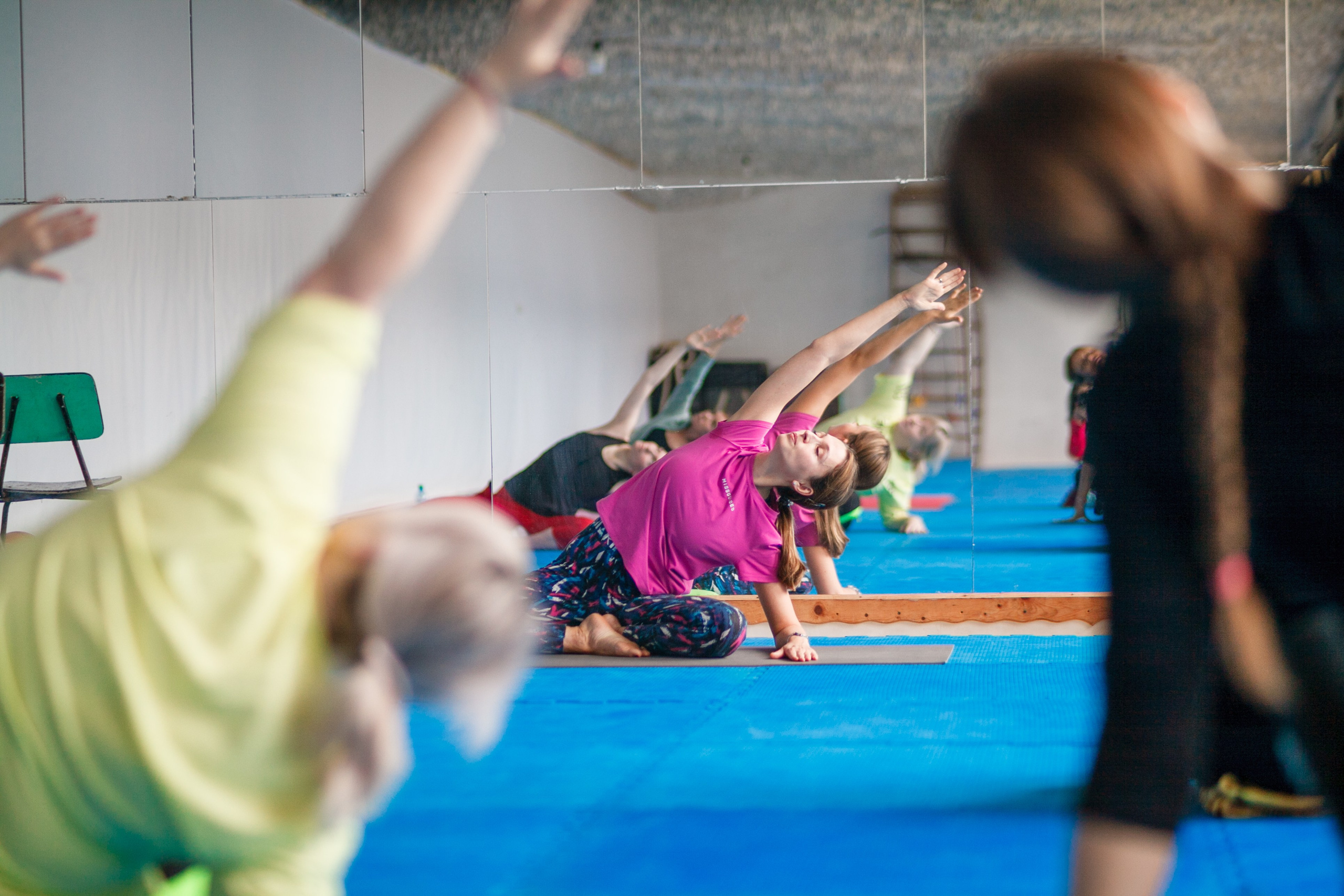 Ретрит"ОТКРОЙ СЕБЯ». Свадебный и семейный фотограф в Армавире