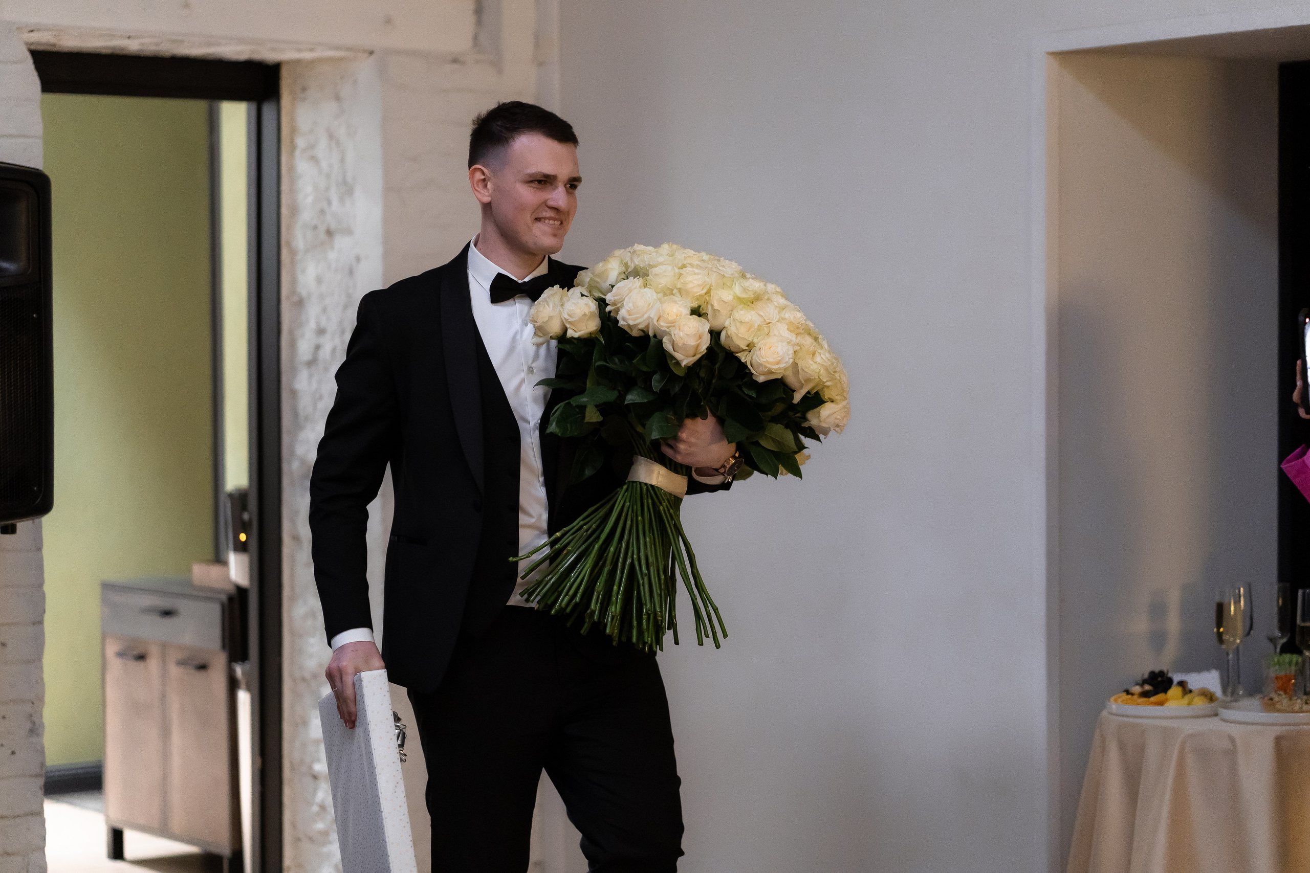 Андрей & Даша. Свадебный фотограф в Воронеже Дарья Володарская