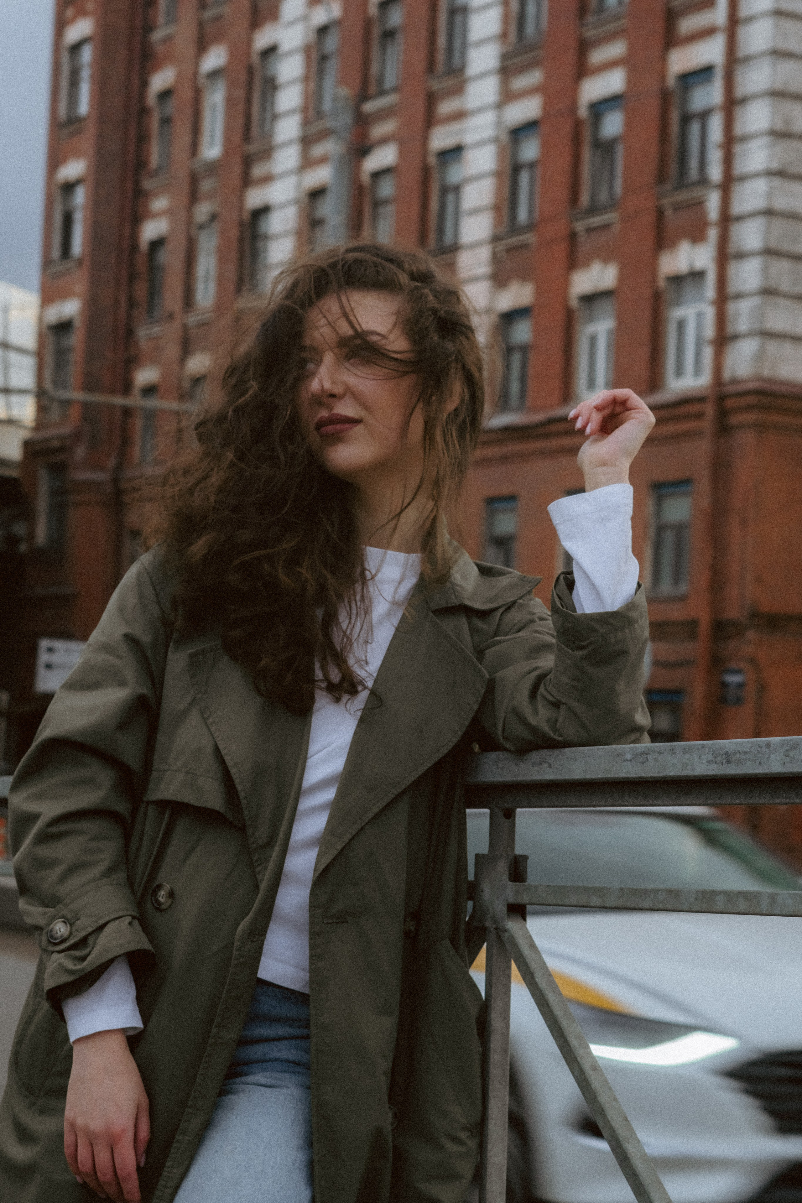 Лиза. Ваш фотограф в Санкт-Петербурге