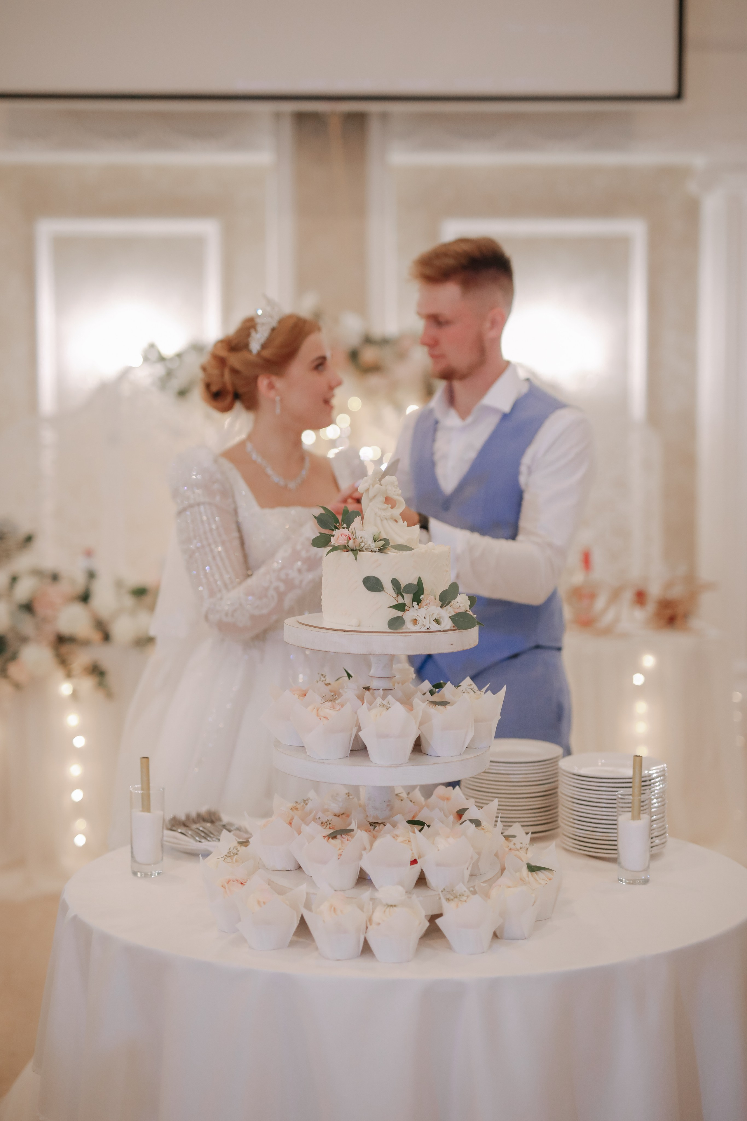 Анастасия & Данил. Фотограф Смелова Ирина Кострома