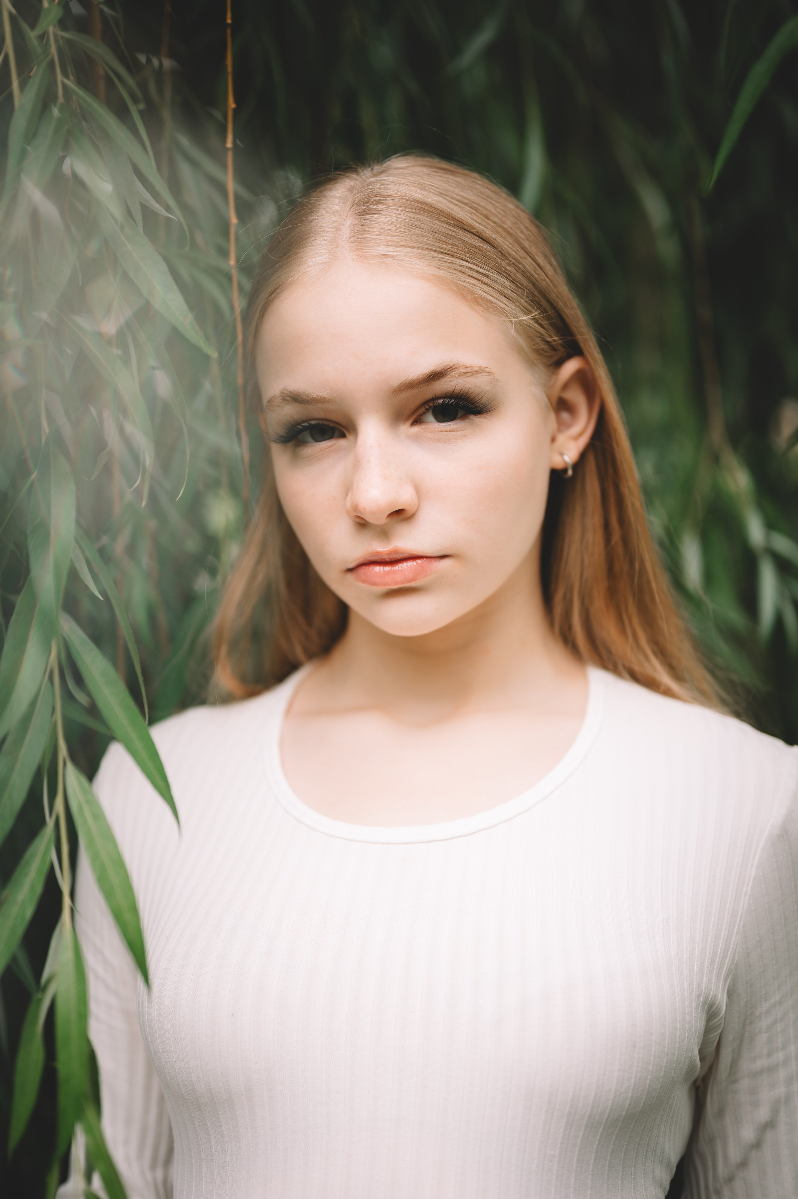 Аня 🌸. Фотограф Анна Темнова. Пенза