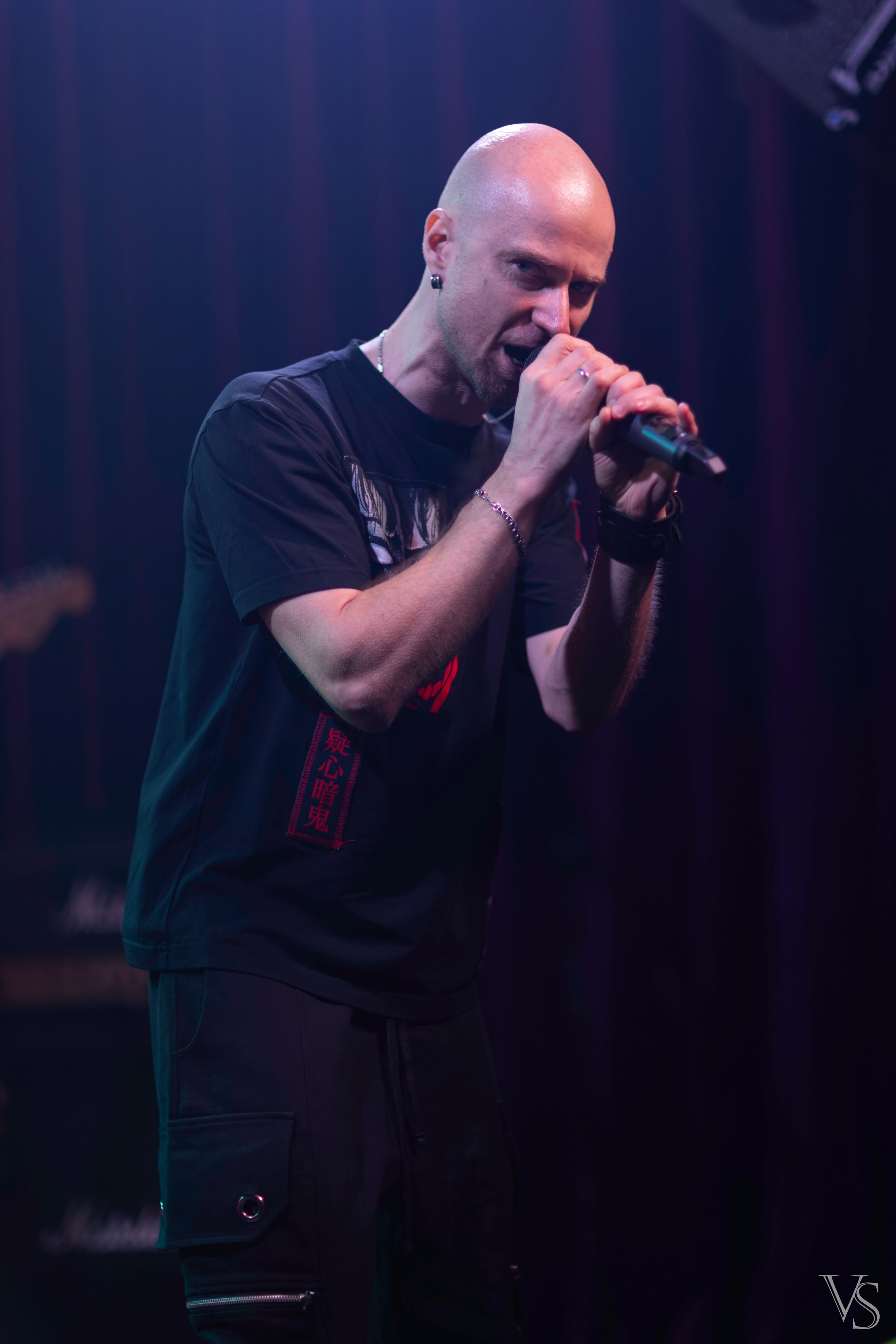 Crash test, Роман Захаров. Фотограф Виктор Степанов