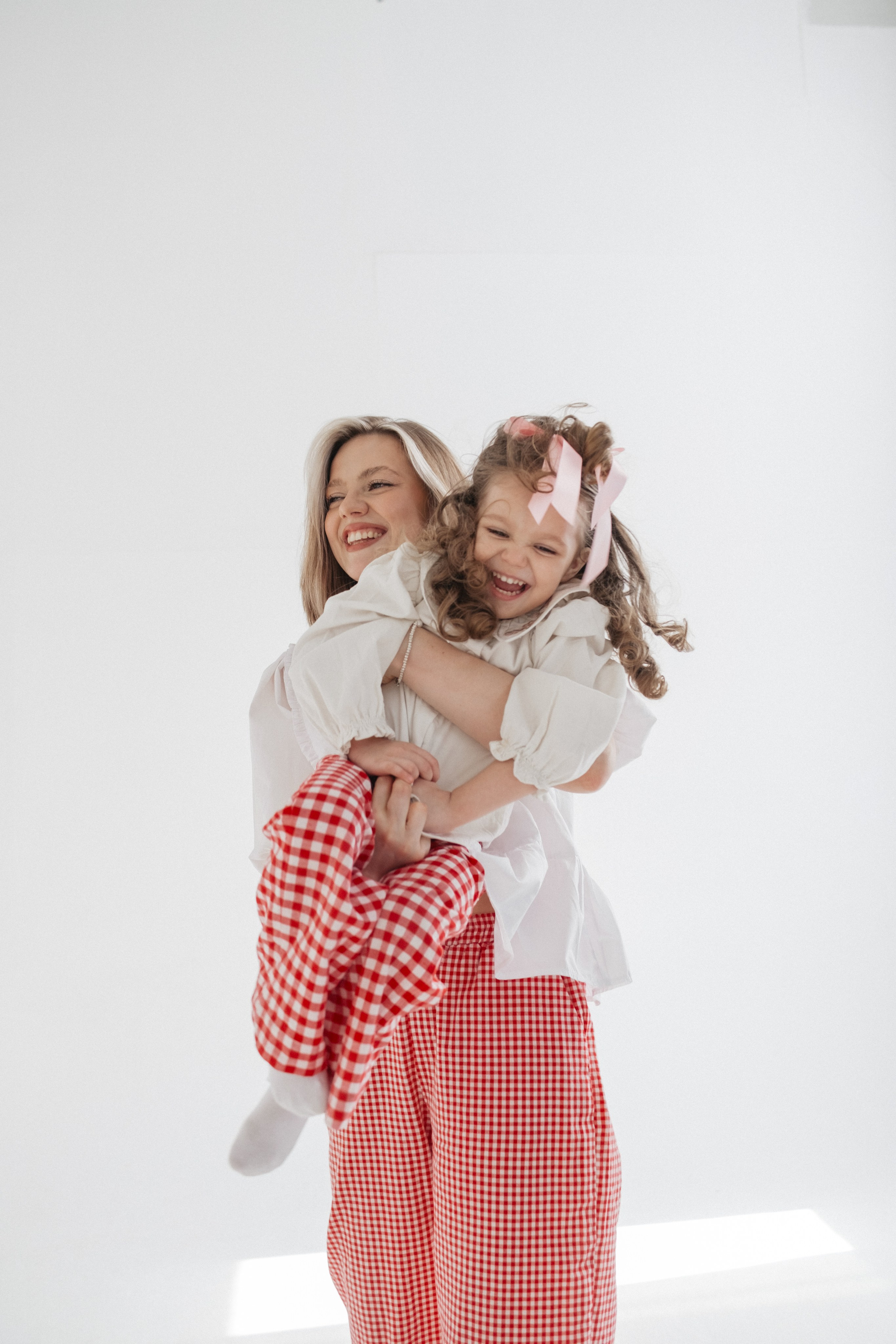 Ева и Вероника. Фотограф в Москве Lada Shum