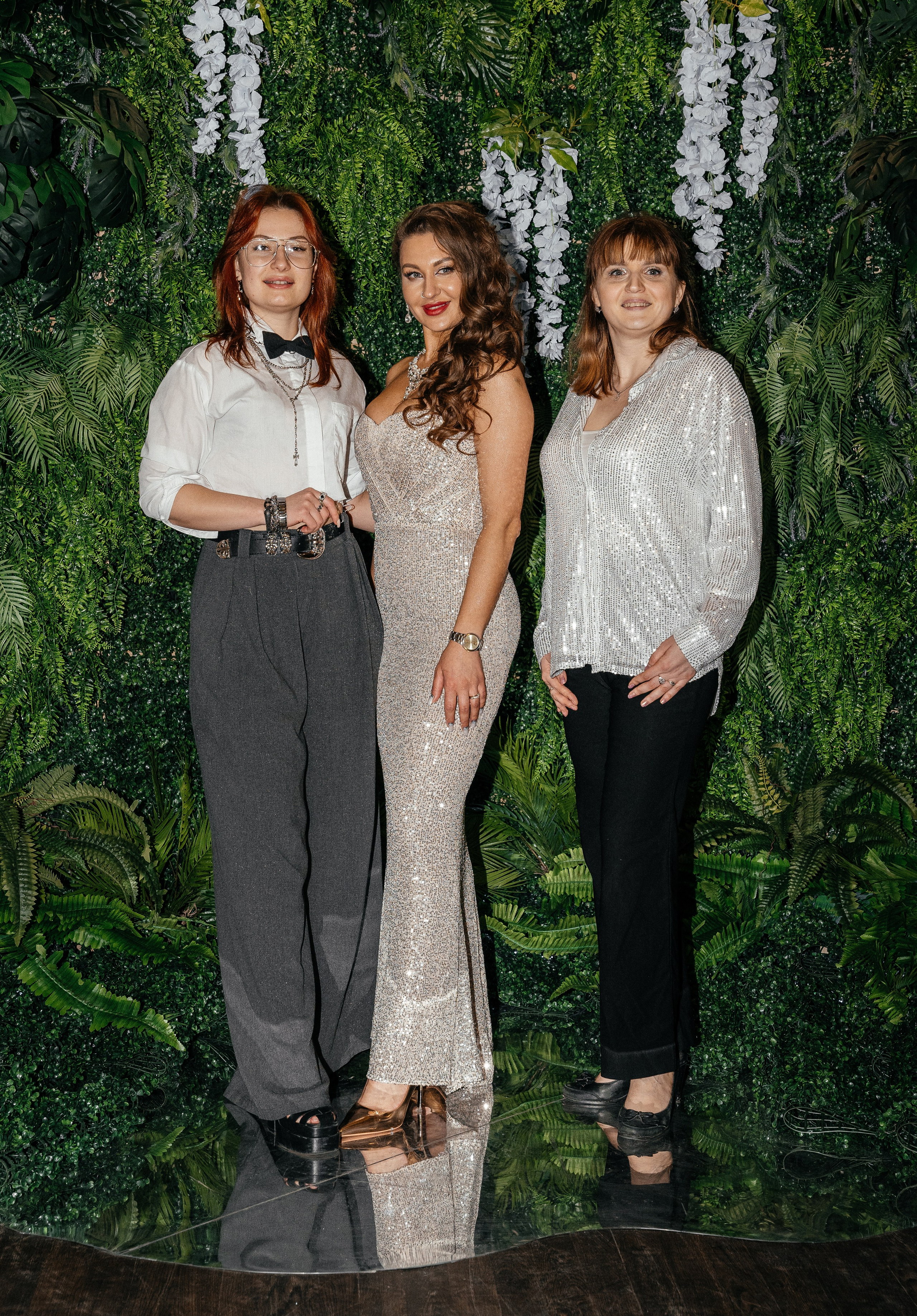 Вечер талантов. Чаплин Холл. Фотограф Санкт-Петербург/Гомель Виктория Петрова