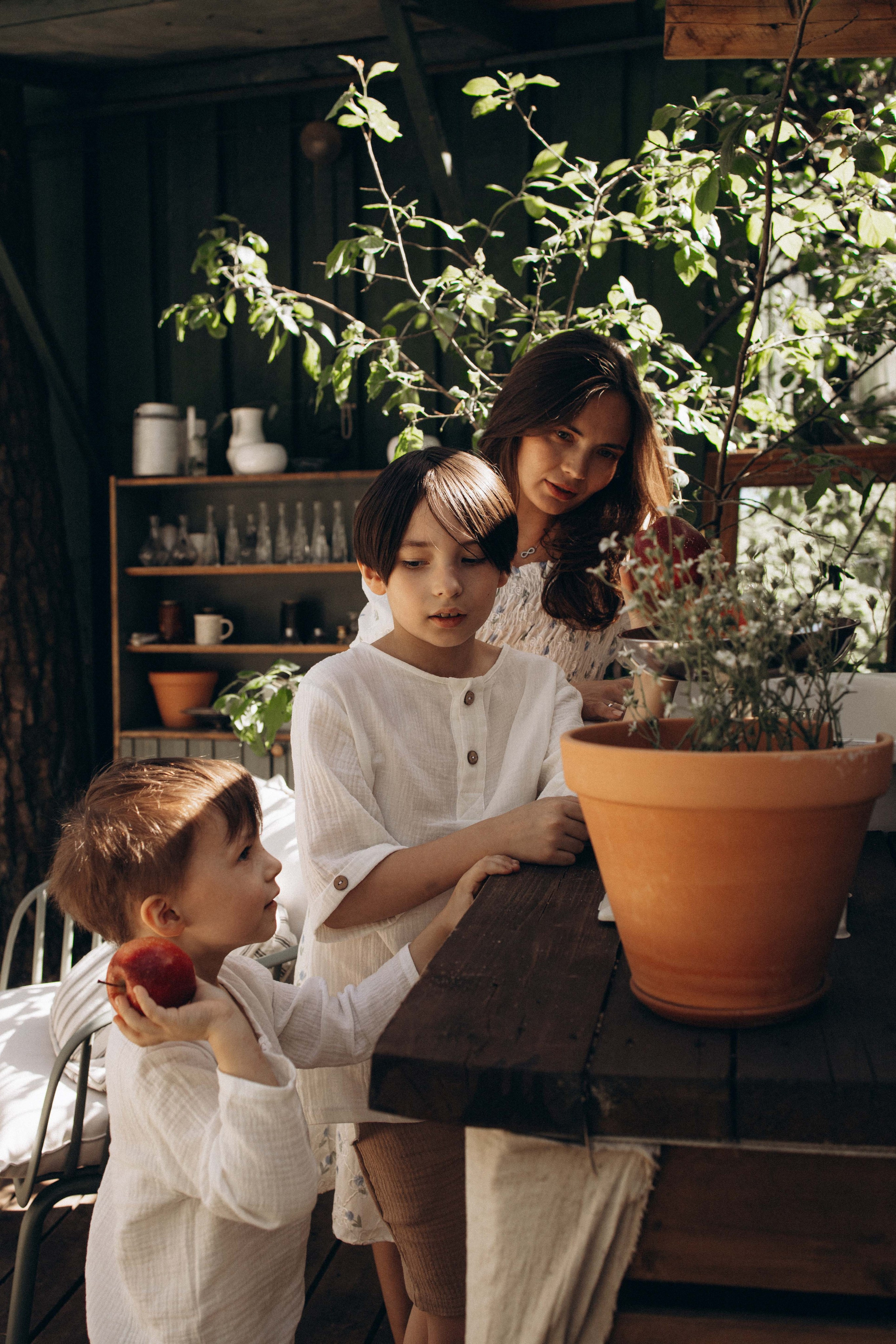 Семейная / Домашняя. Анна Лобастова | Фотограф для особенных мгновений ❤ Москва Люберцы