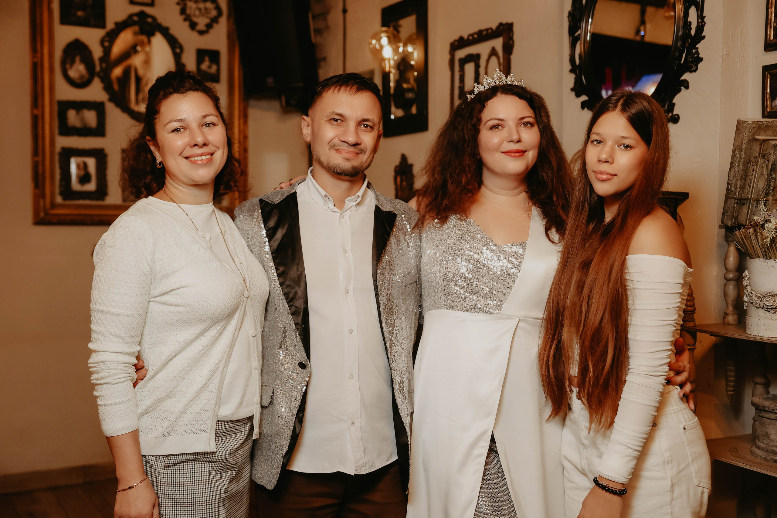 День Рождения Ольги. Фотограф в Москве и любой точке земного шара Алёна Вялова (Чулкова)