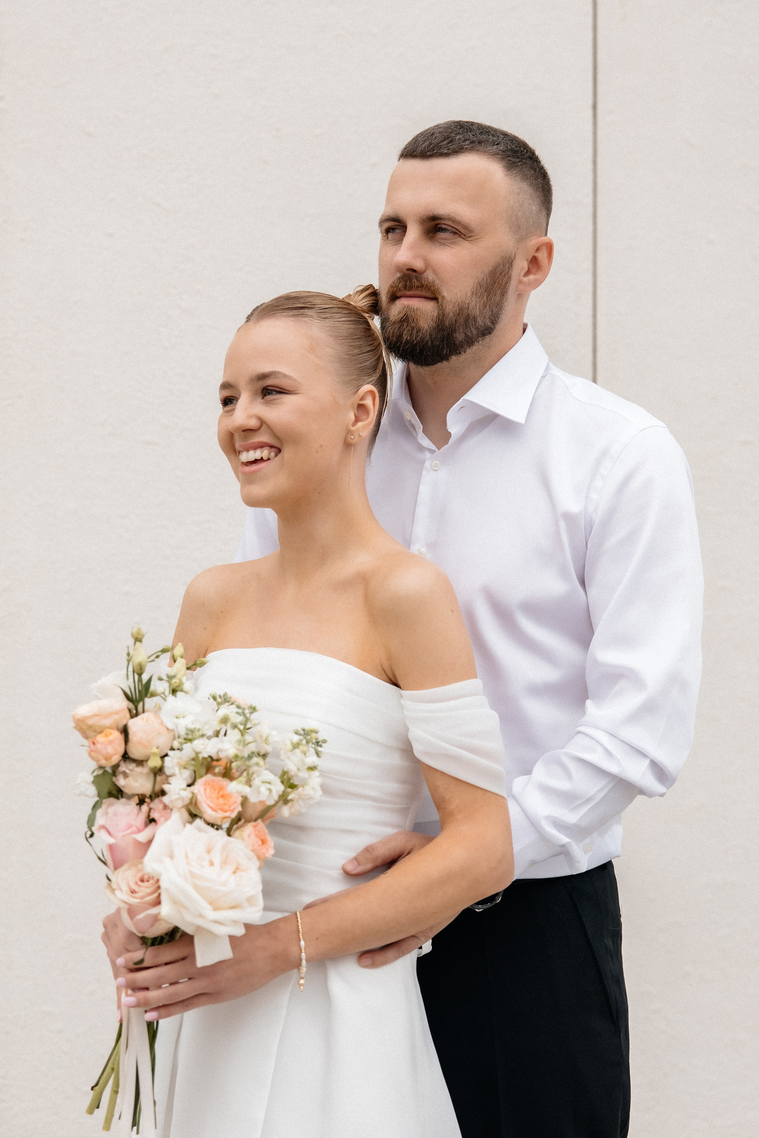 Саша и Дима. Светлана Ванцлав — фотограф Минск, Беларусь