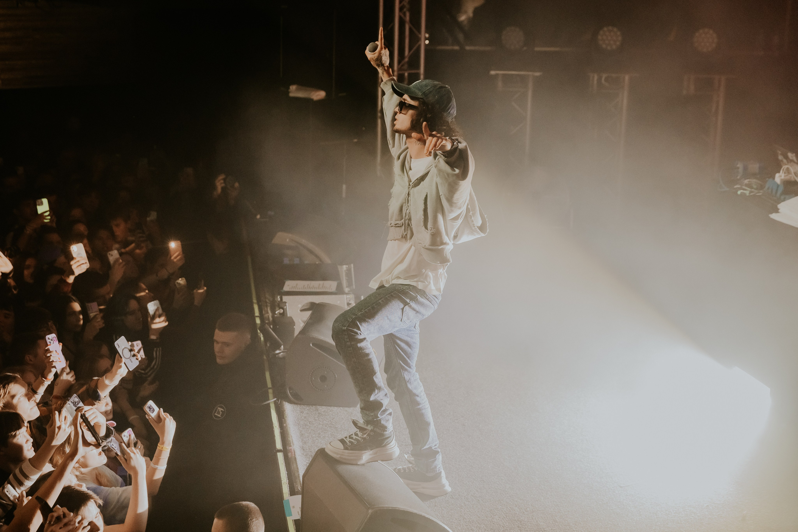 Gone fludd. Фотограф Нижний Новгород — Дмитрий Грехов