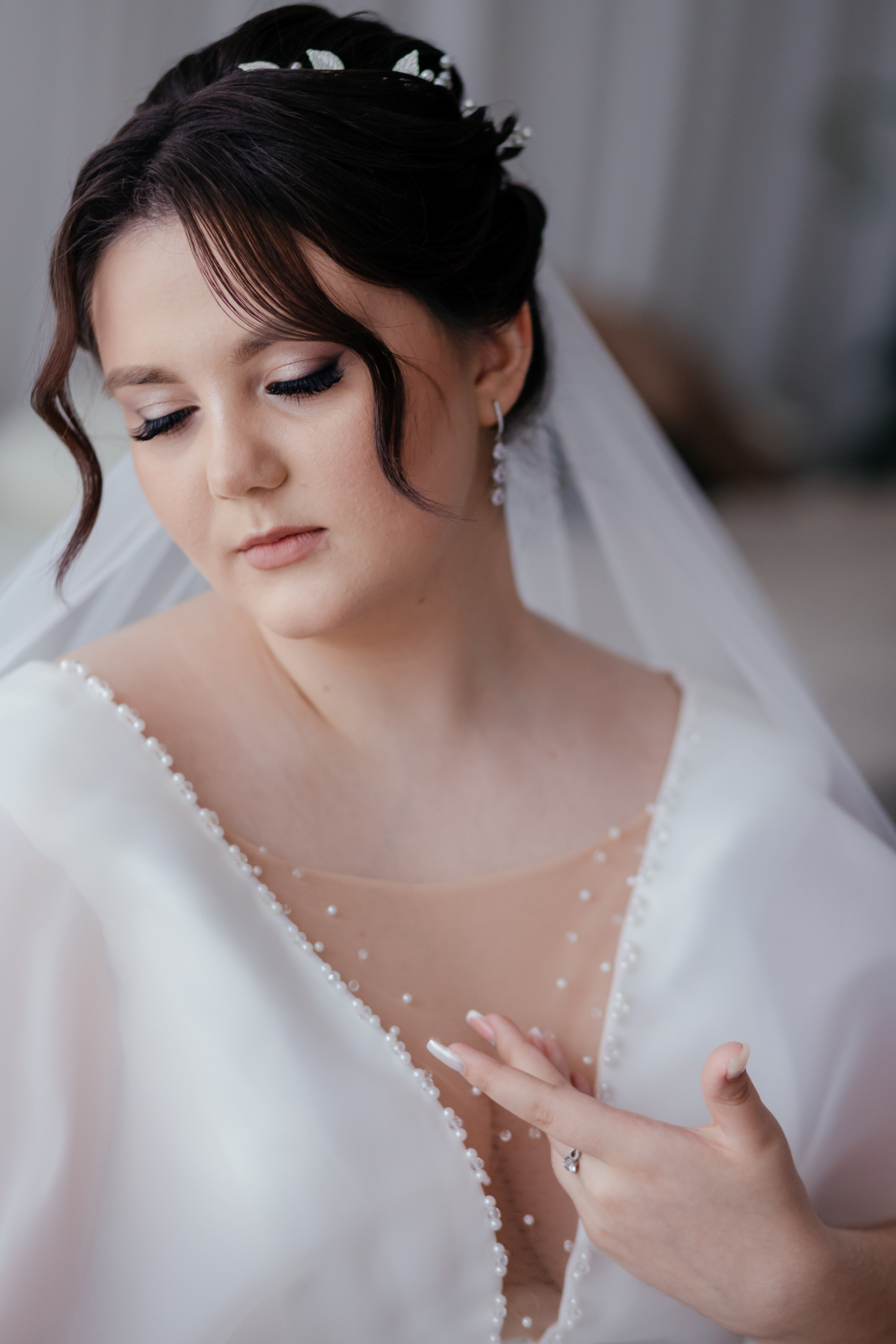 24 OSEN D&L. Свадебный фотограф Тулинова Мария