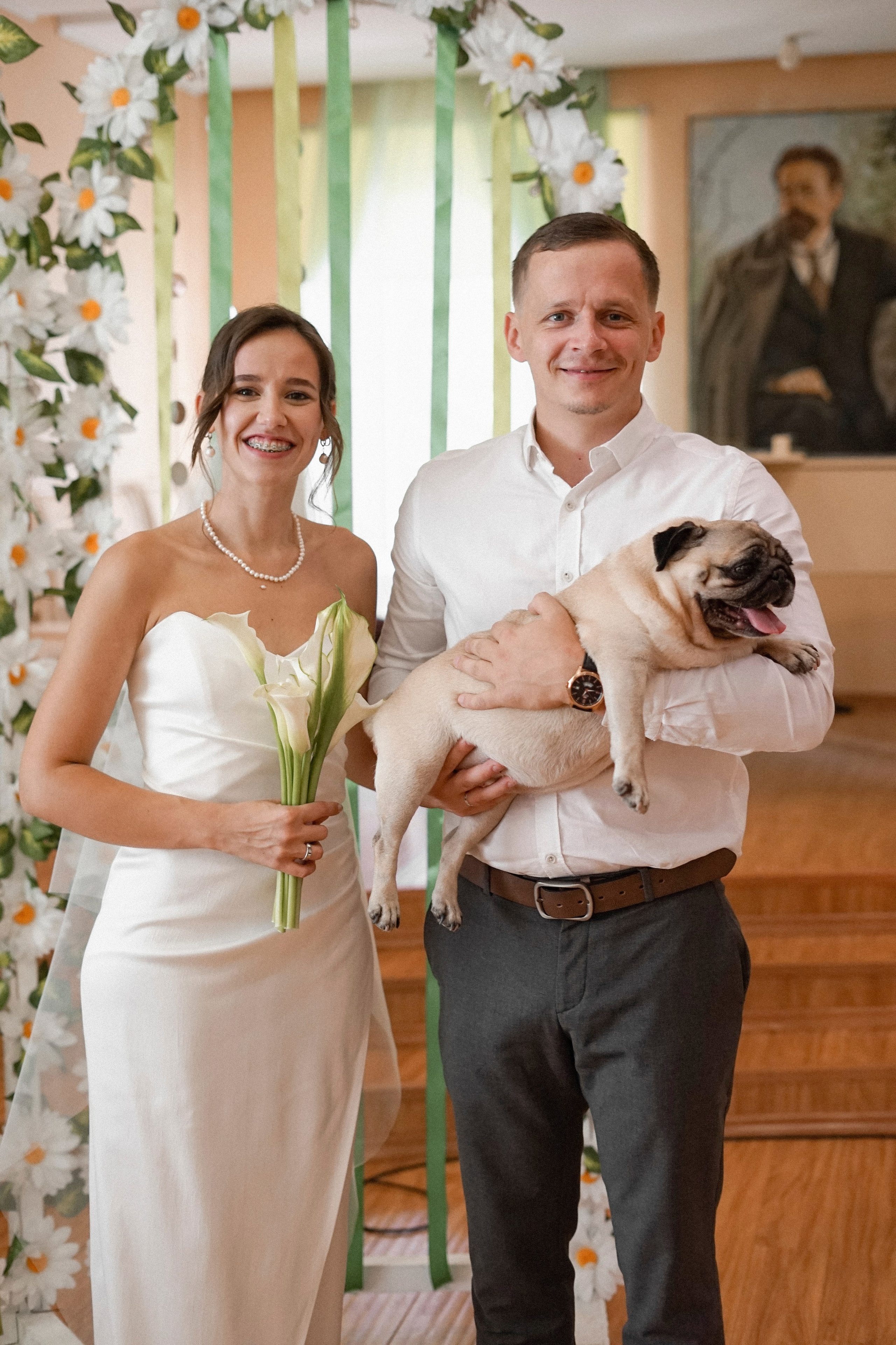 Wedding Day in Chehov. Фотограф Москва и Серпухов