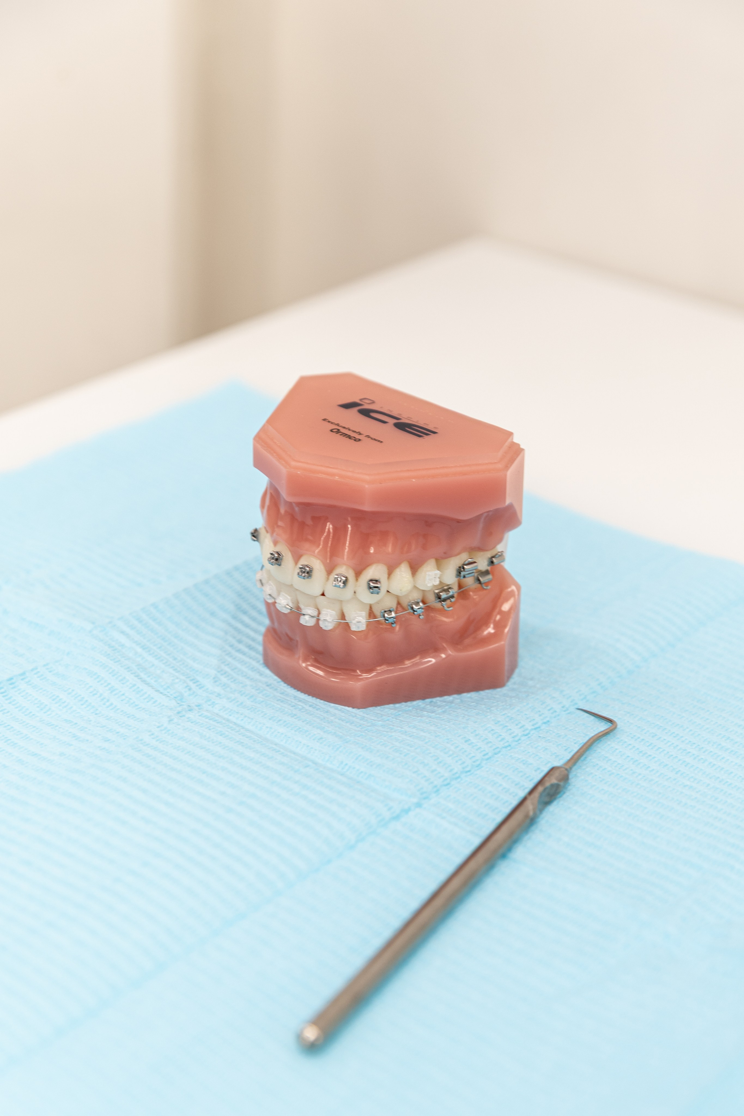 Стоматология Узунян. Фотограф и видеограф Анна Домашенко