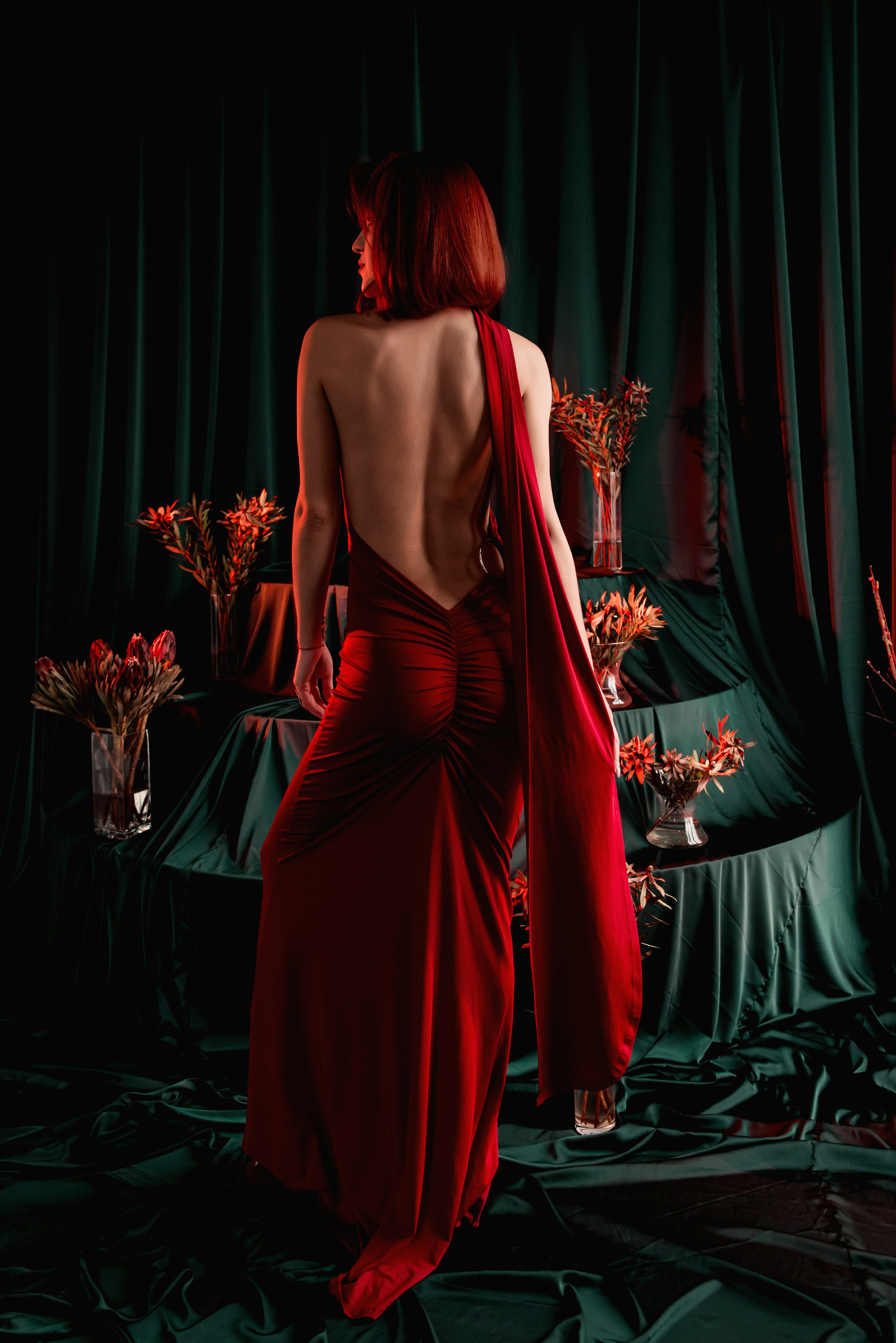 Николь. Семейный фотограф в Новочеркасске Виктория Громова