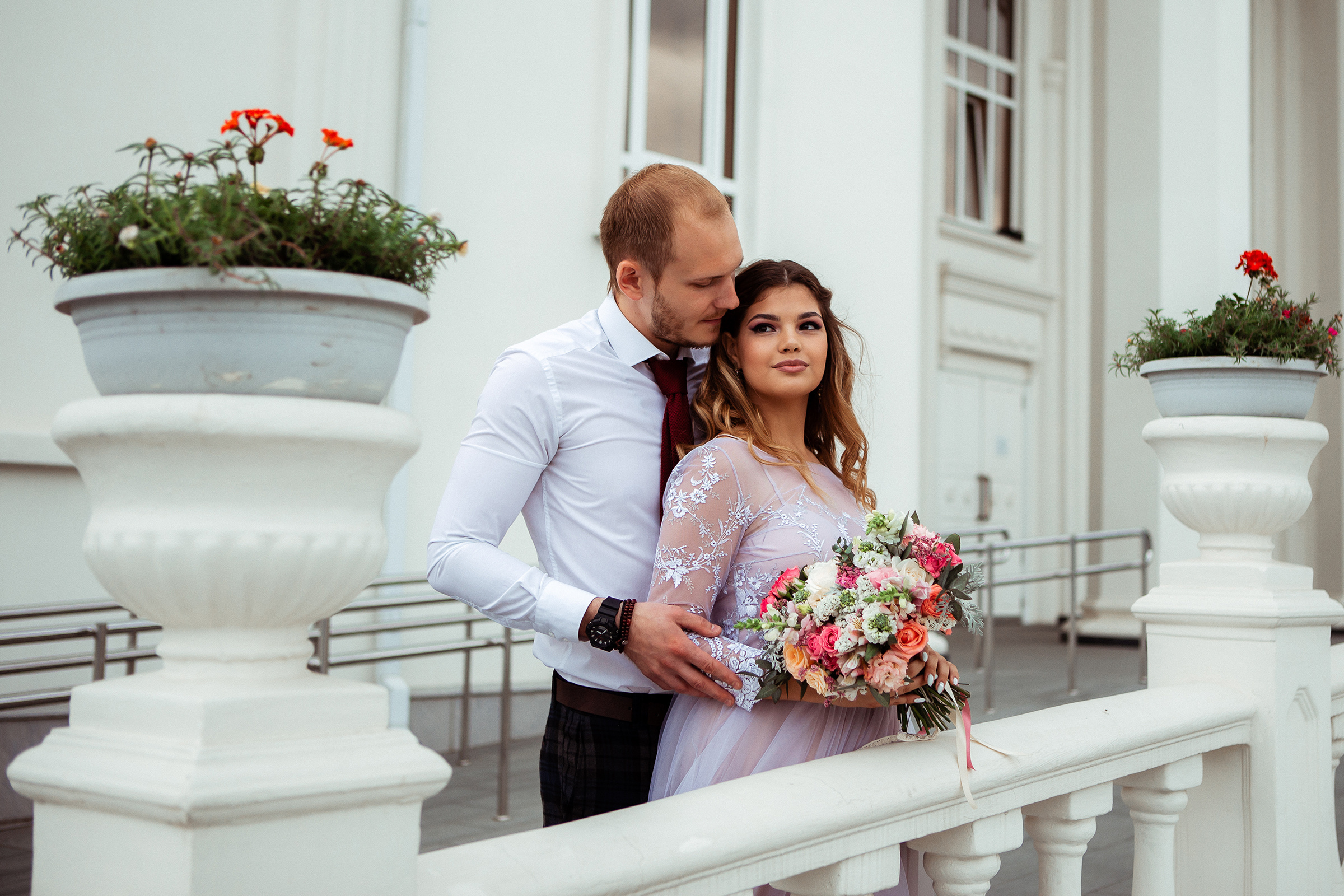 Кристина и Михаил 13.06.2019. Семейный фотограф, свадебный фотограф, детский фотограф в Краснодаре А