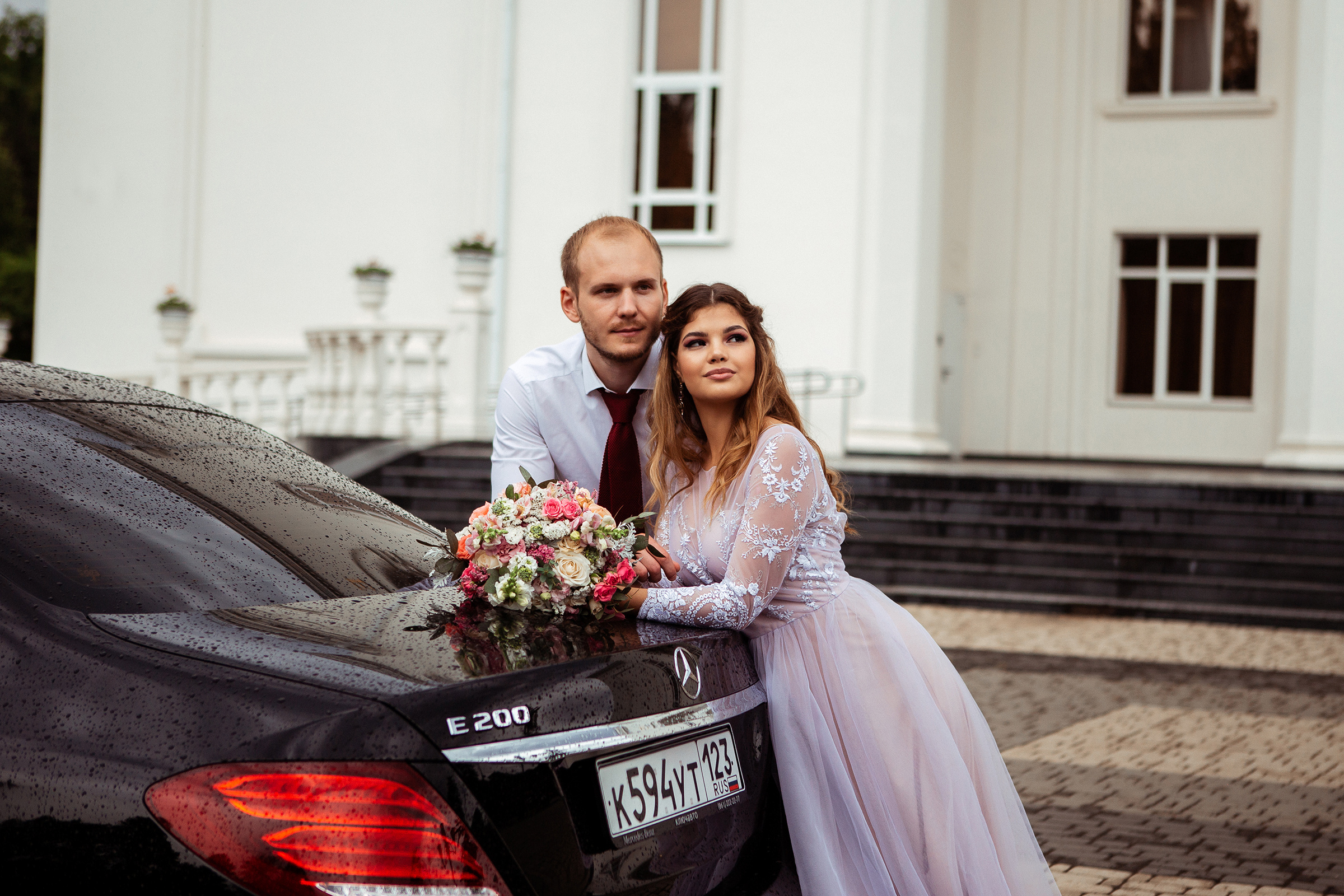 Кристина и Михаил 13.06.2019. Семейный фотограф, свадебный фотограф, детский фотограф в Краснодаре А