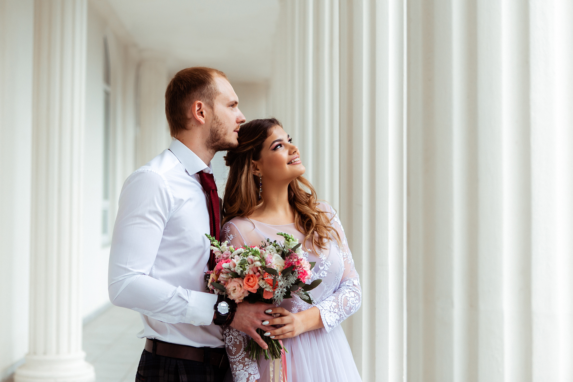 Кристина и Михаил 13.06.2019. Семейный фотограф, свадебный фотограф, детский фотограф в Краснодаре А