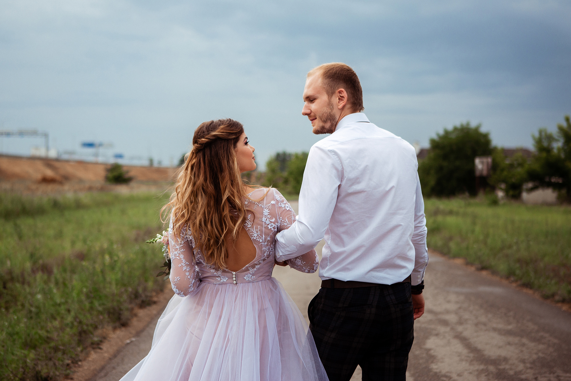 Кристина и Михаил 13.06.2019. Семейный фотограф, свадебный фотограф, детский фотограф в Краснодаре А