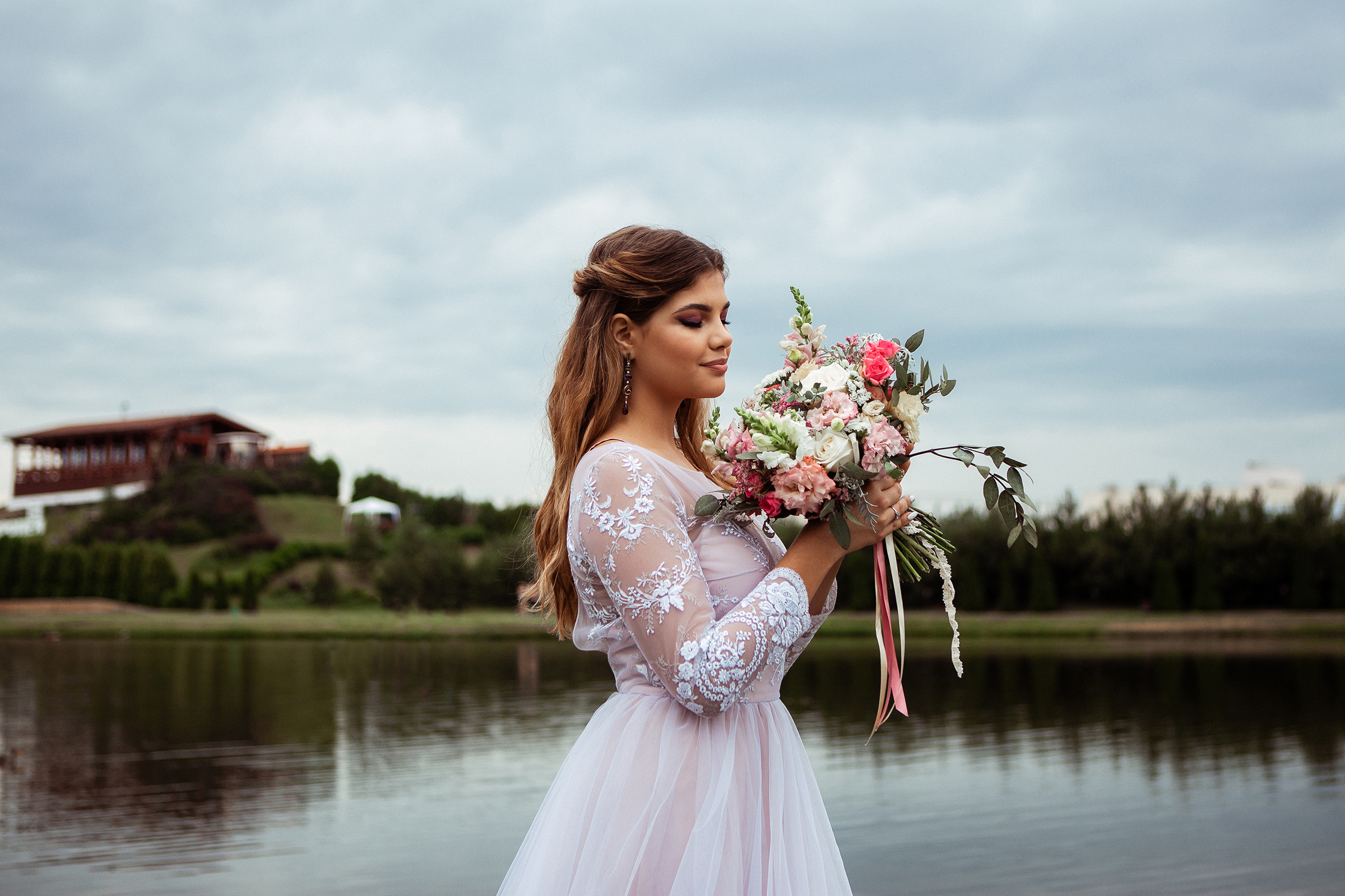 Кристина и Михаил 13.06.2019. Семейный фотограф, свадебный фотограф, детский фотограф в Краснодаре А